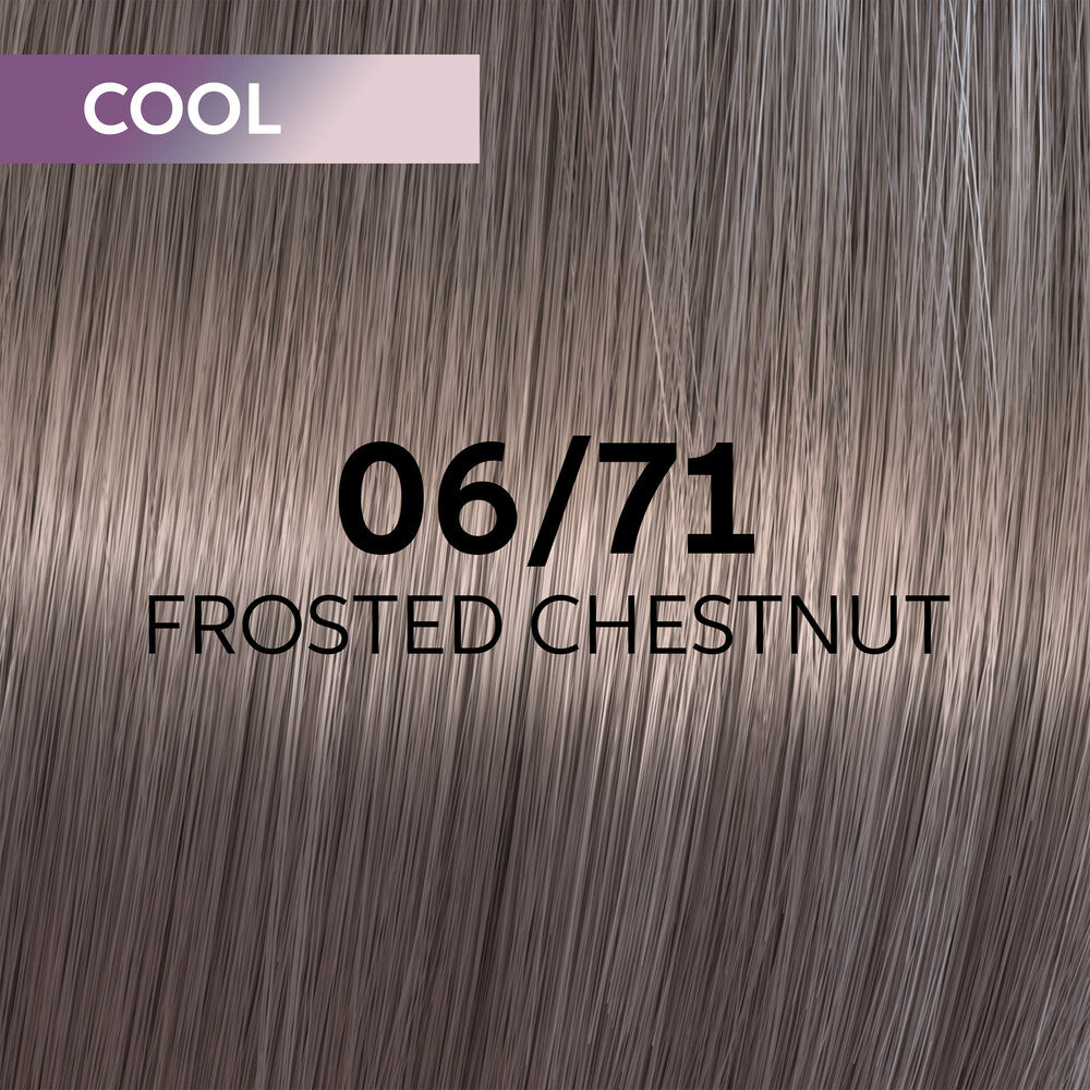 Wella Professionals ShineFinity Cool  60ml