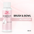 ShineFinity Activator Brush Bowl