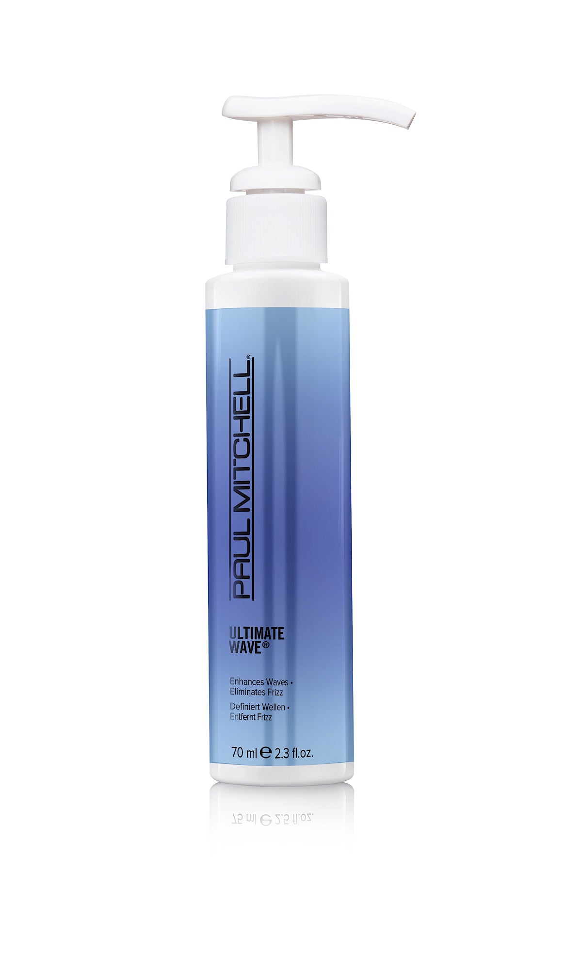 Curls Ultimate Wave®