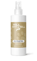 John Paul Pet® Oatmeal Conditioning Spray