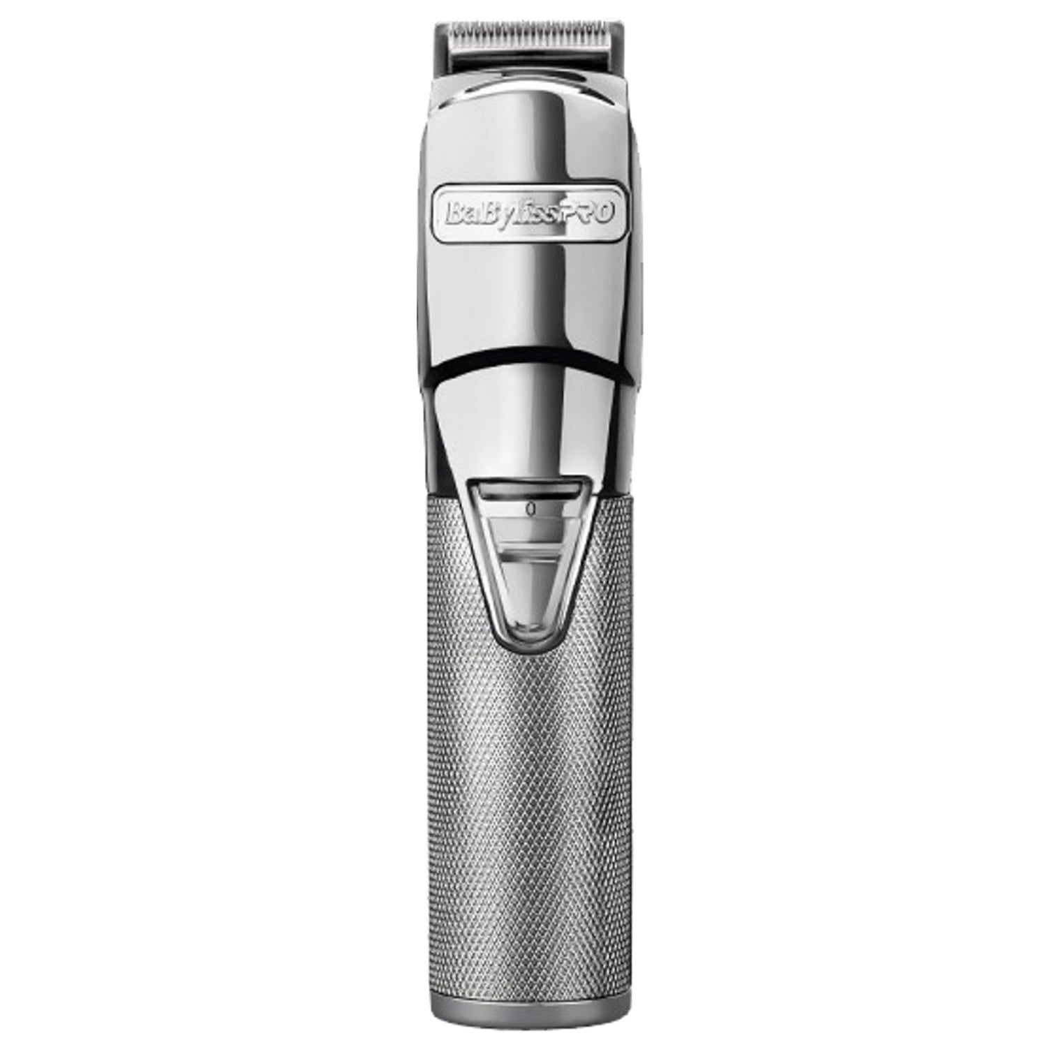 BaByliss Pro FX7880E Trimmer / Bartschneider Chrom