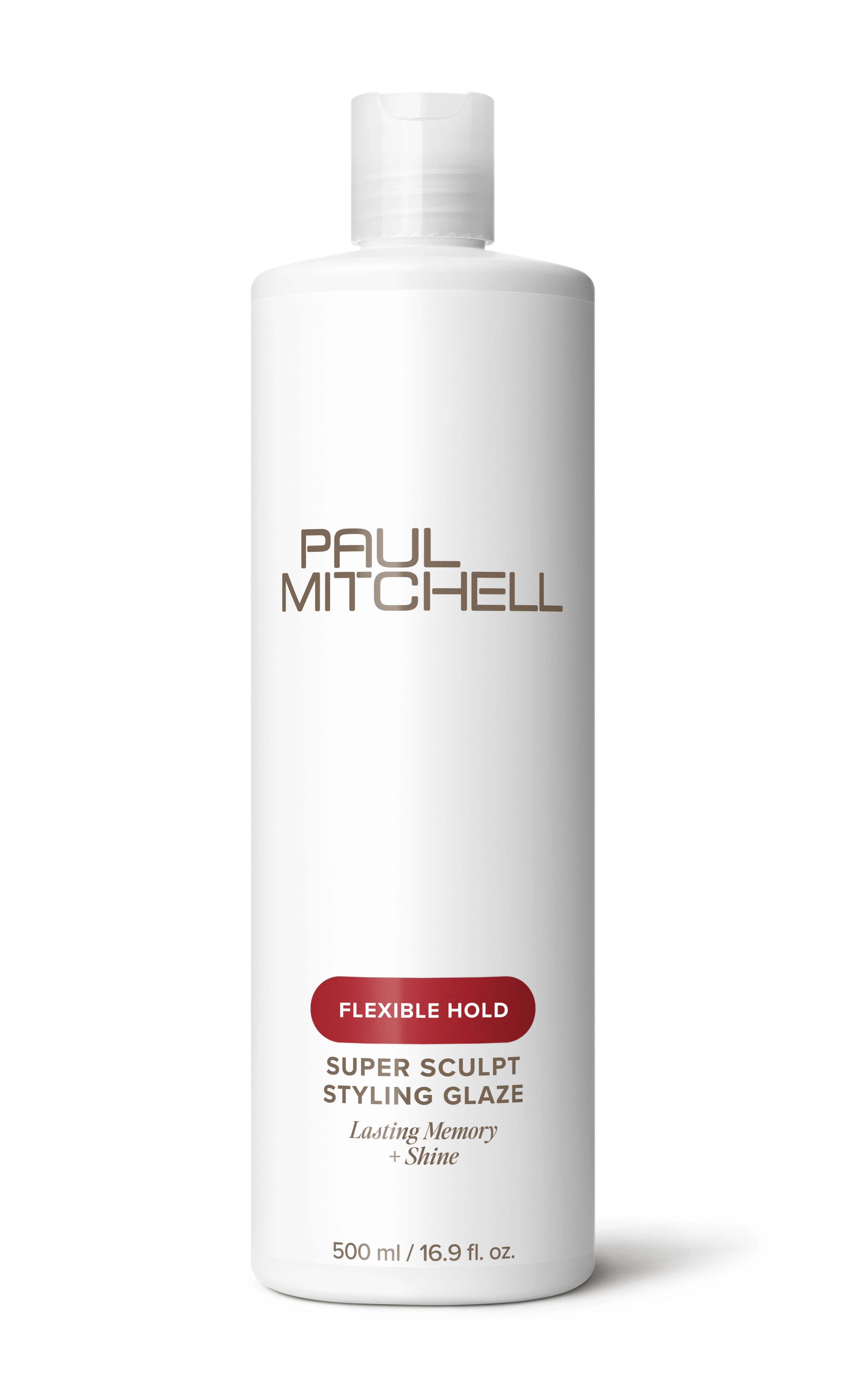 Flexible Hold Super Sculpt Styling Glaze