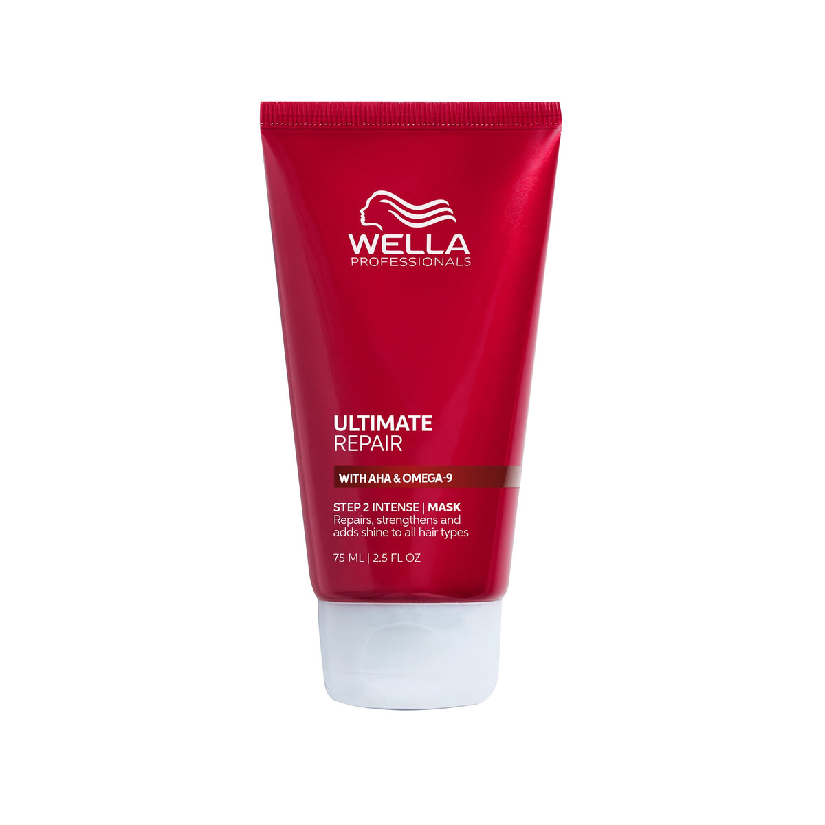 Bundle Ultimate Shampoo, Conditioner & Maske