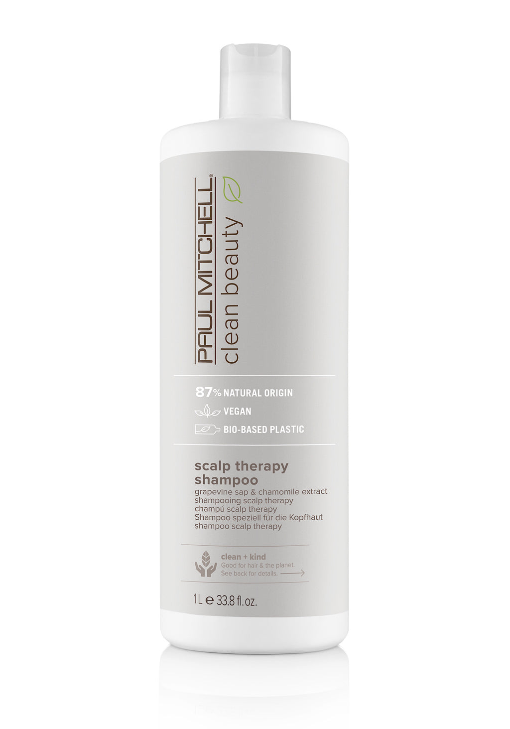 Scalp Therapy Shampoo