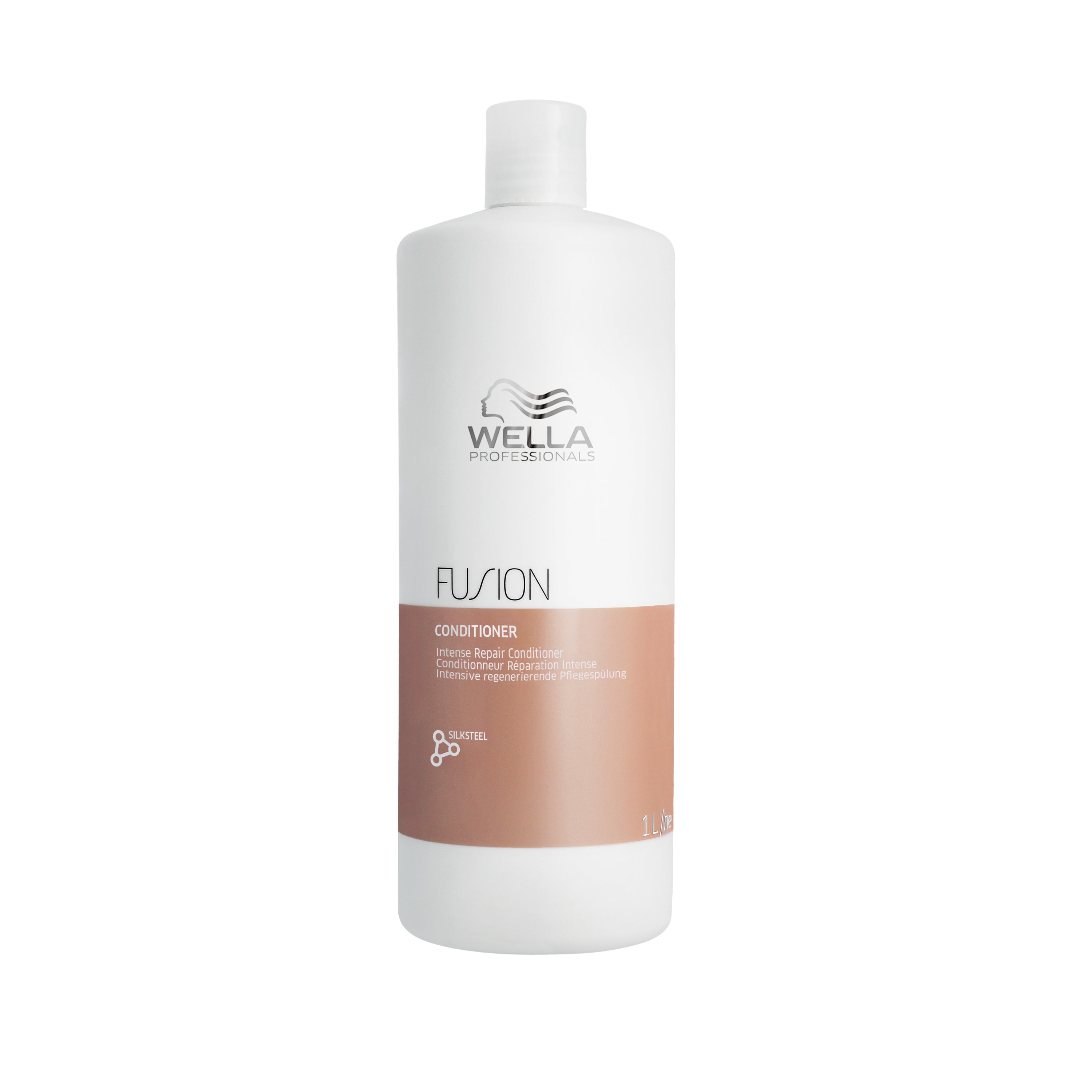 WELLA PROFESSIONALS FUSION INTENSE REPAIR CONDITIONER