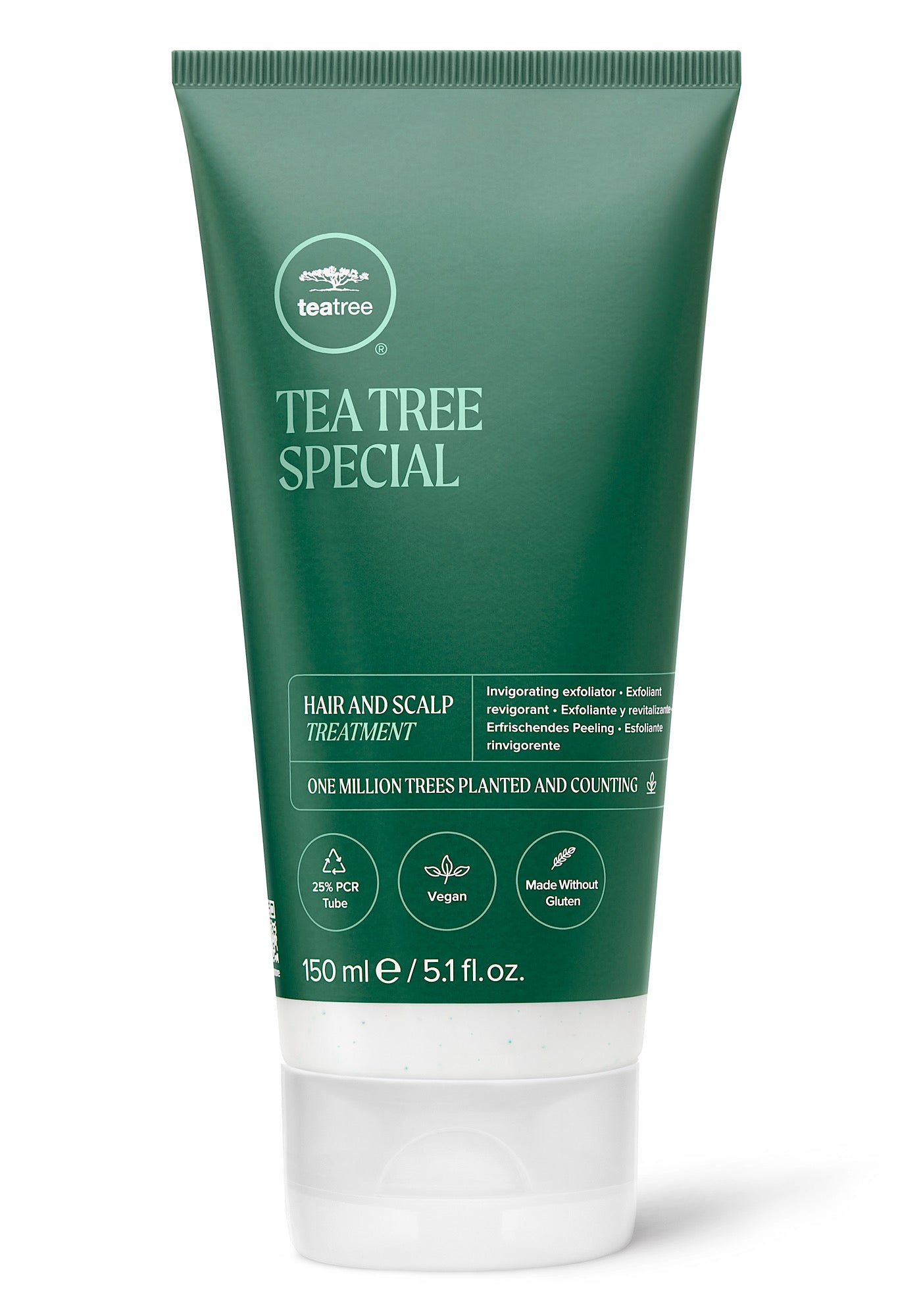 Tea Tree Hair and Scalp Treatment®