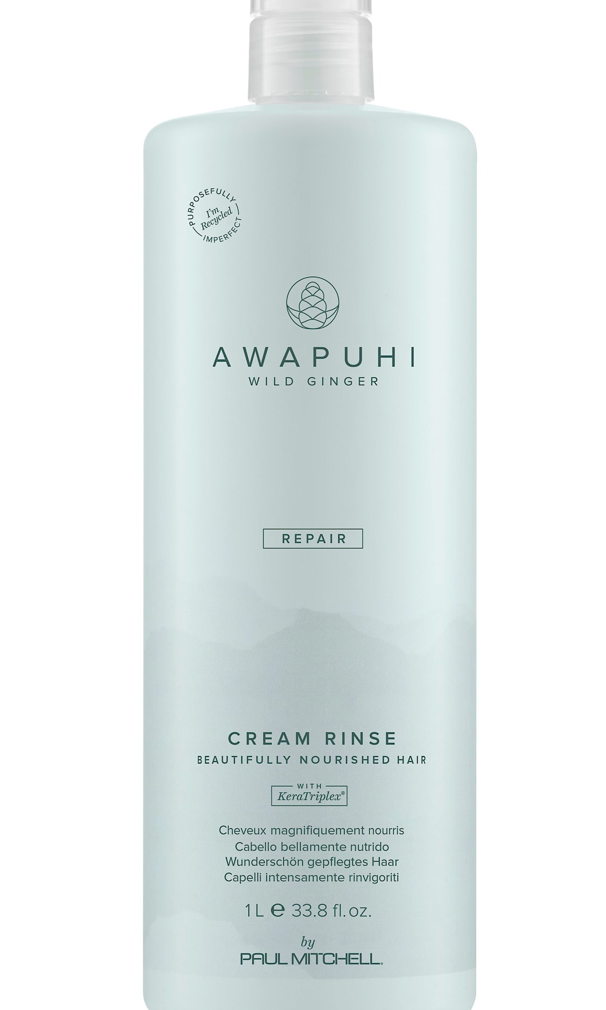 Keratin Cream Rinse®