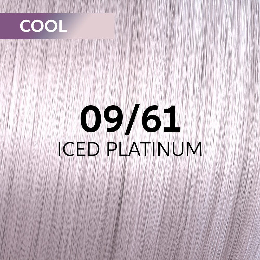Wella Professionals ShineFinity Cool  60ml