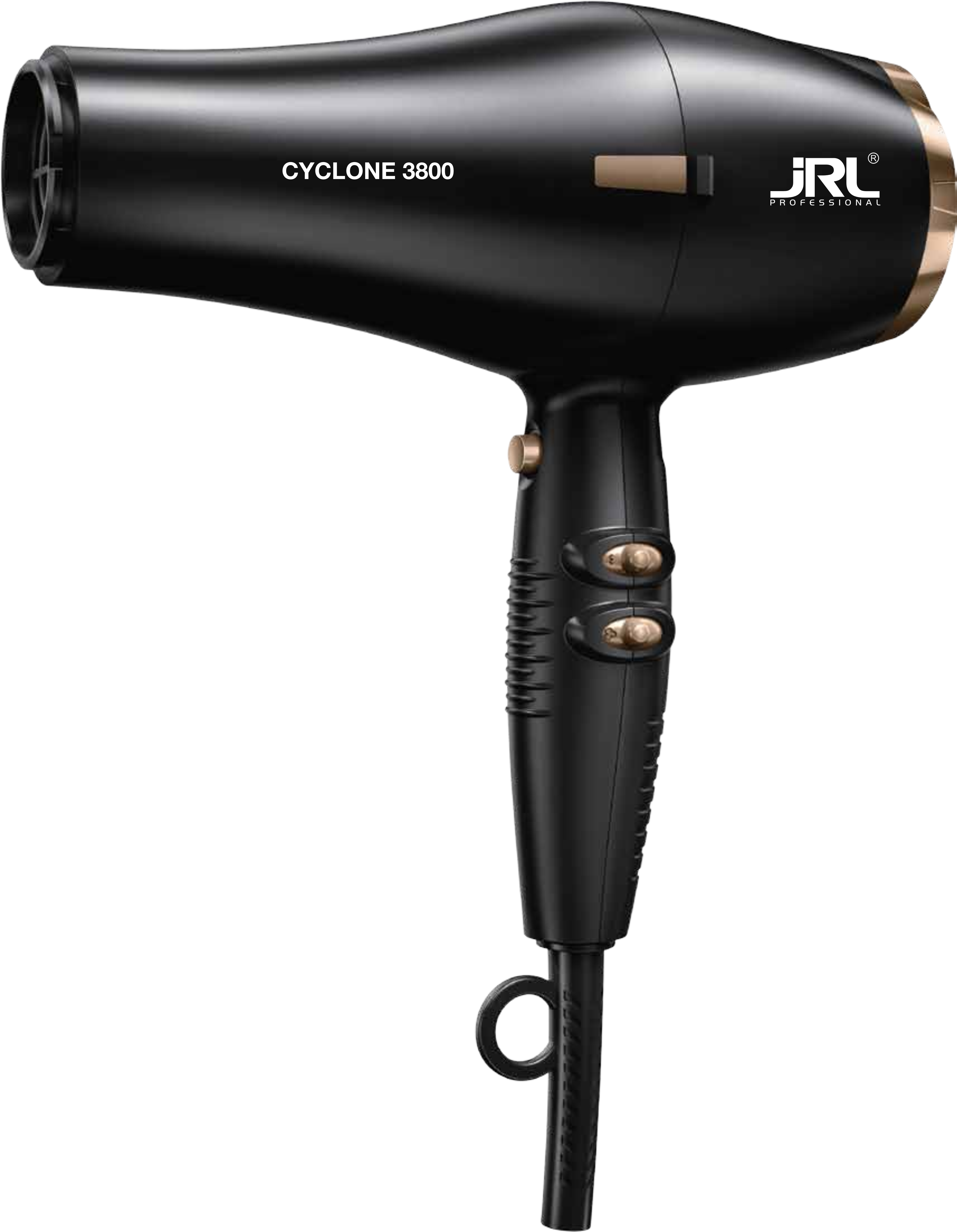 JRL CYCLONE 3800 Haartrockner 2400 W