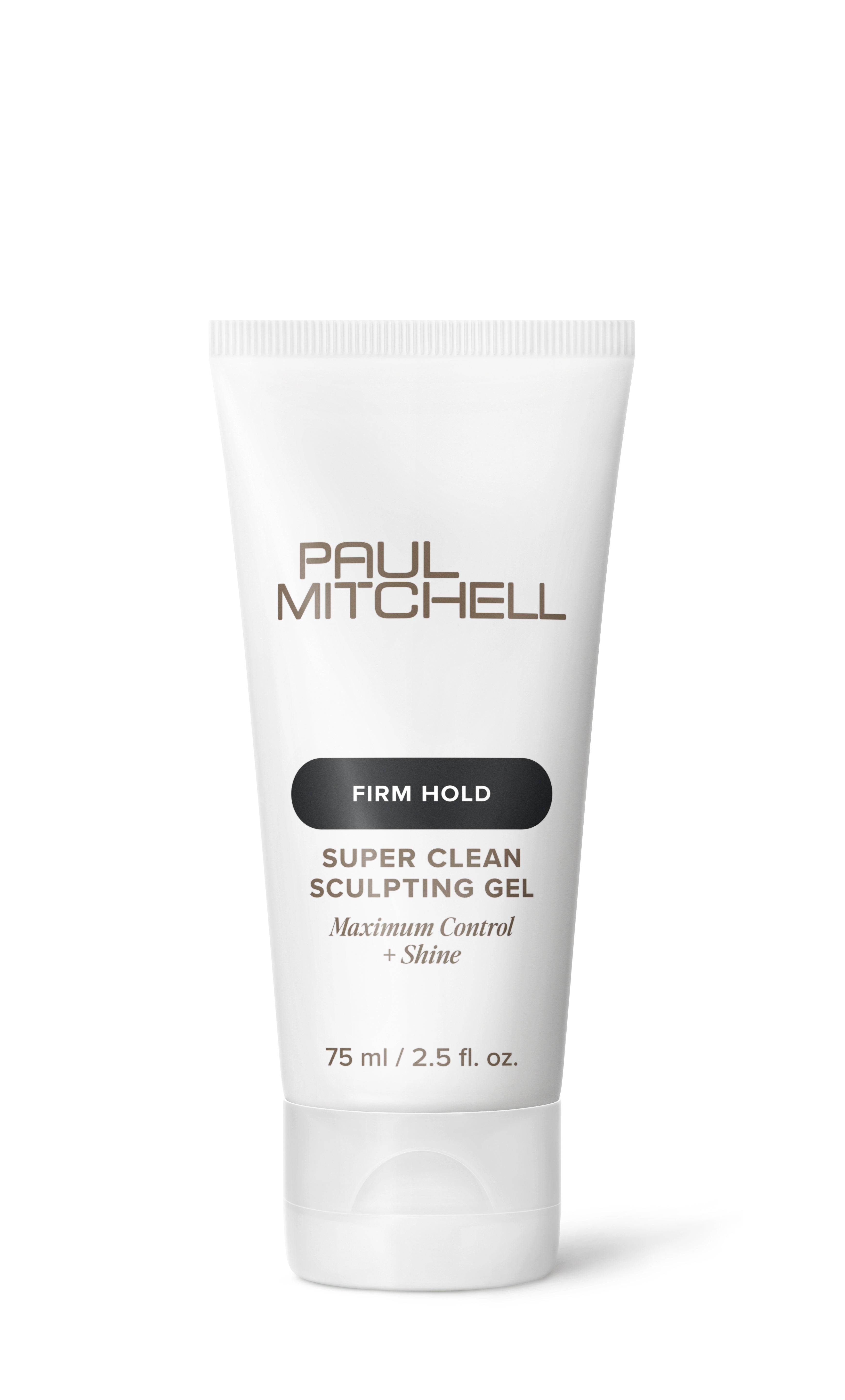 Firm Hold Super Clean Sculpting Gel®