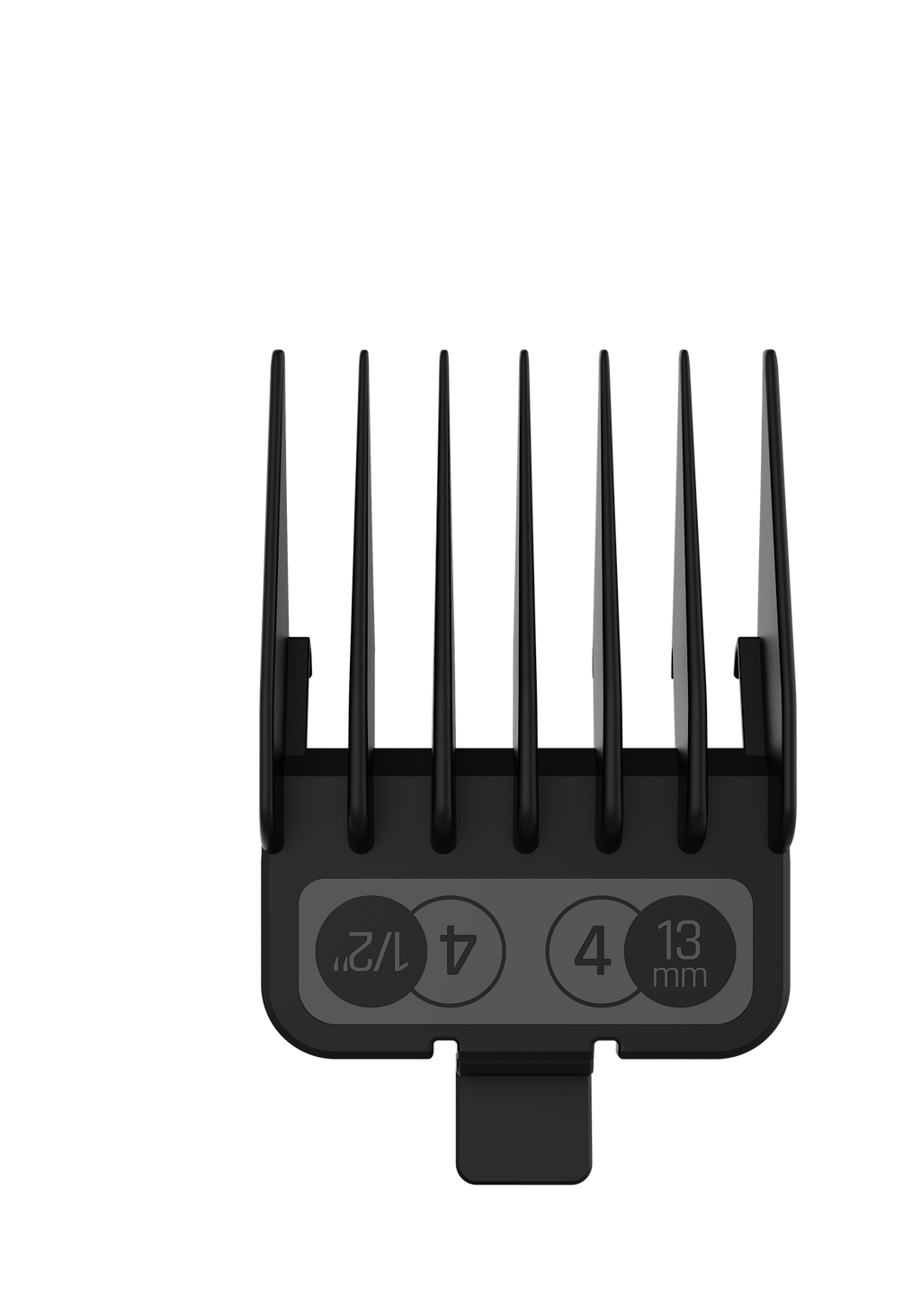 JRL Professional Universal Clipper Guard Set – Präzision & maximale Flexibilität