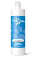 John Paul Pet® Wild Ginger Shampoo