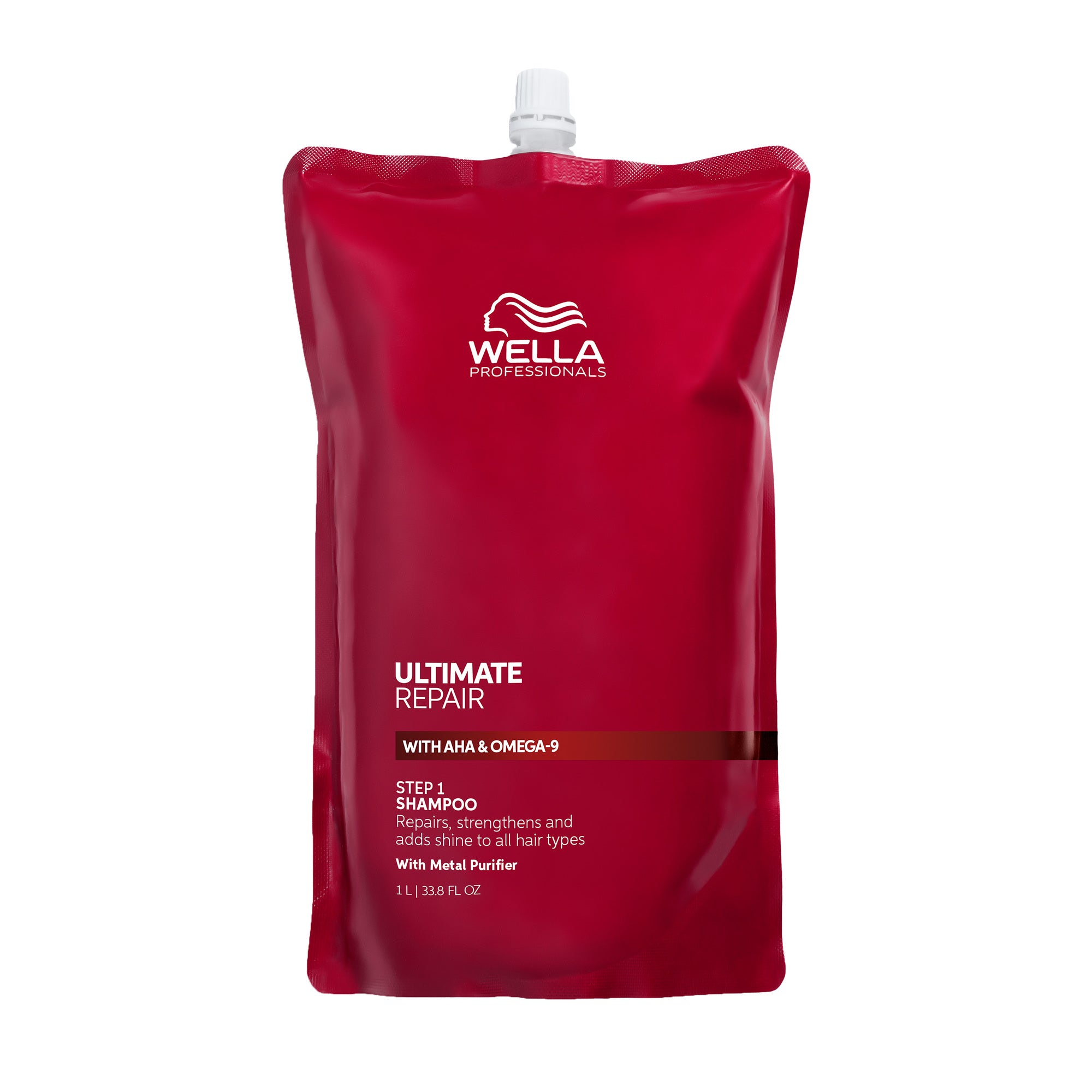 Wella Professionals Ultimate Repair Shampoo