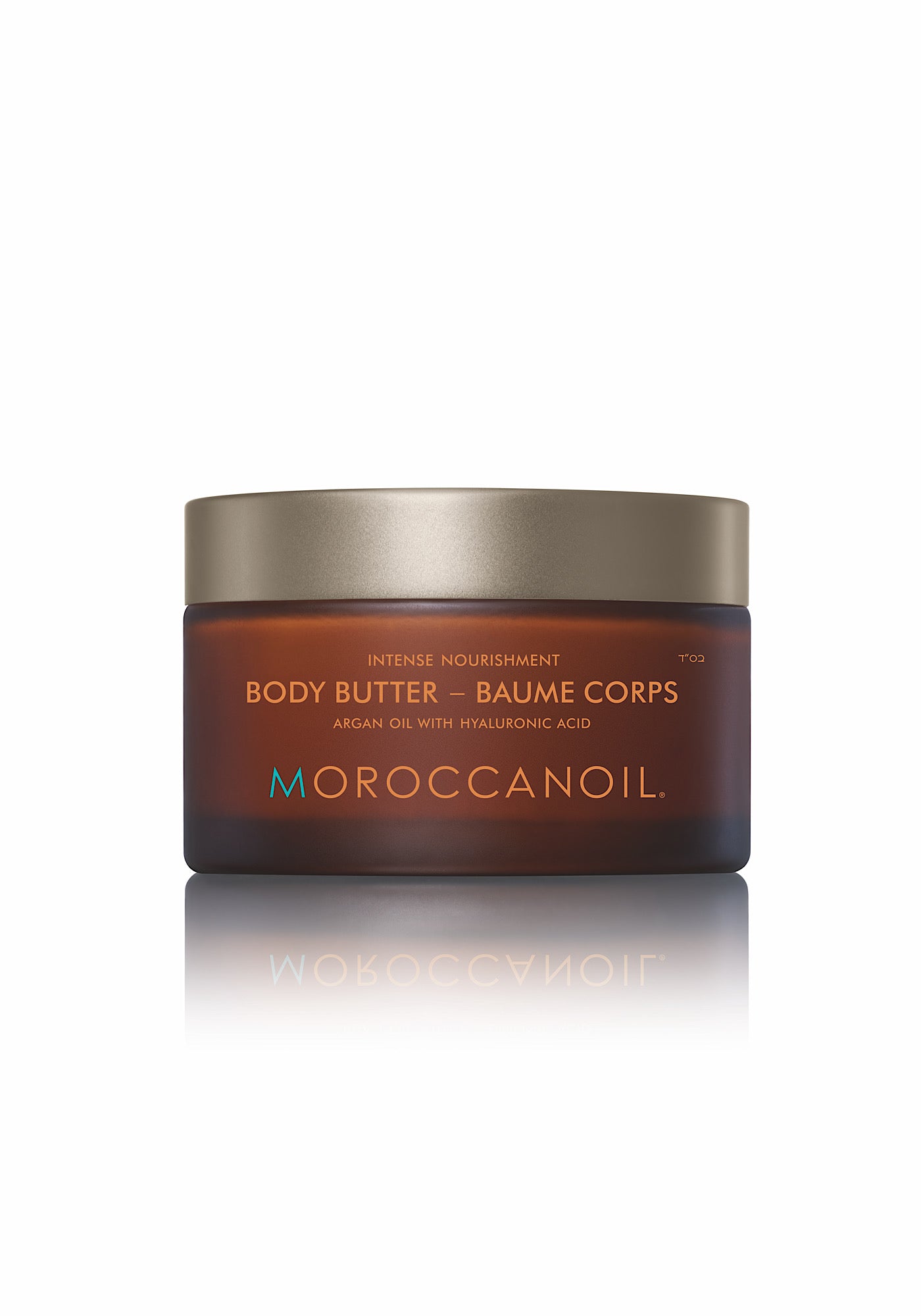 Moroccanoil Body Butter 200ml