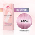 Wella Professionals ShineFinity Booster 00/56 Rosé