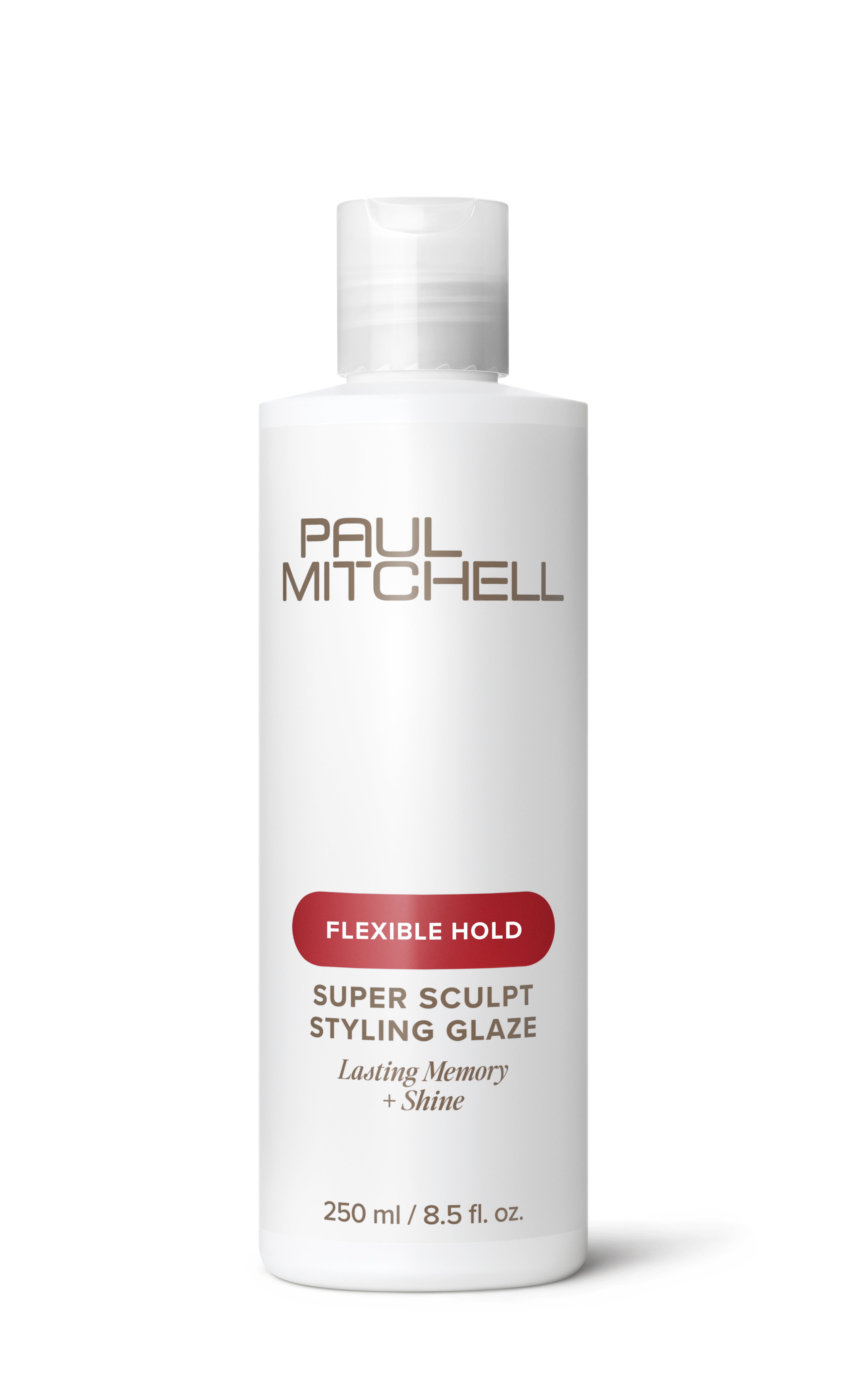Flexible Hold Super Sculpt Styling Glaze