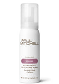 Volume Extra-Body Sculpting Foam