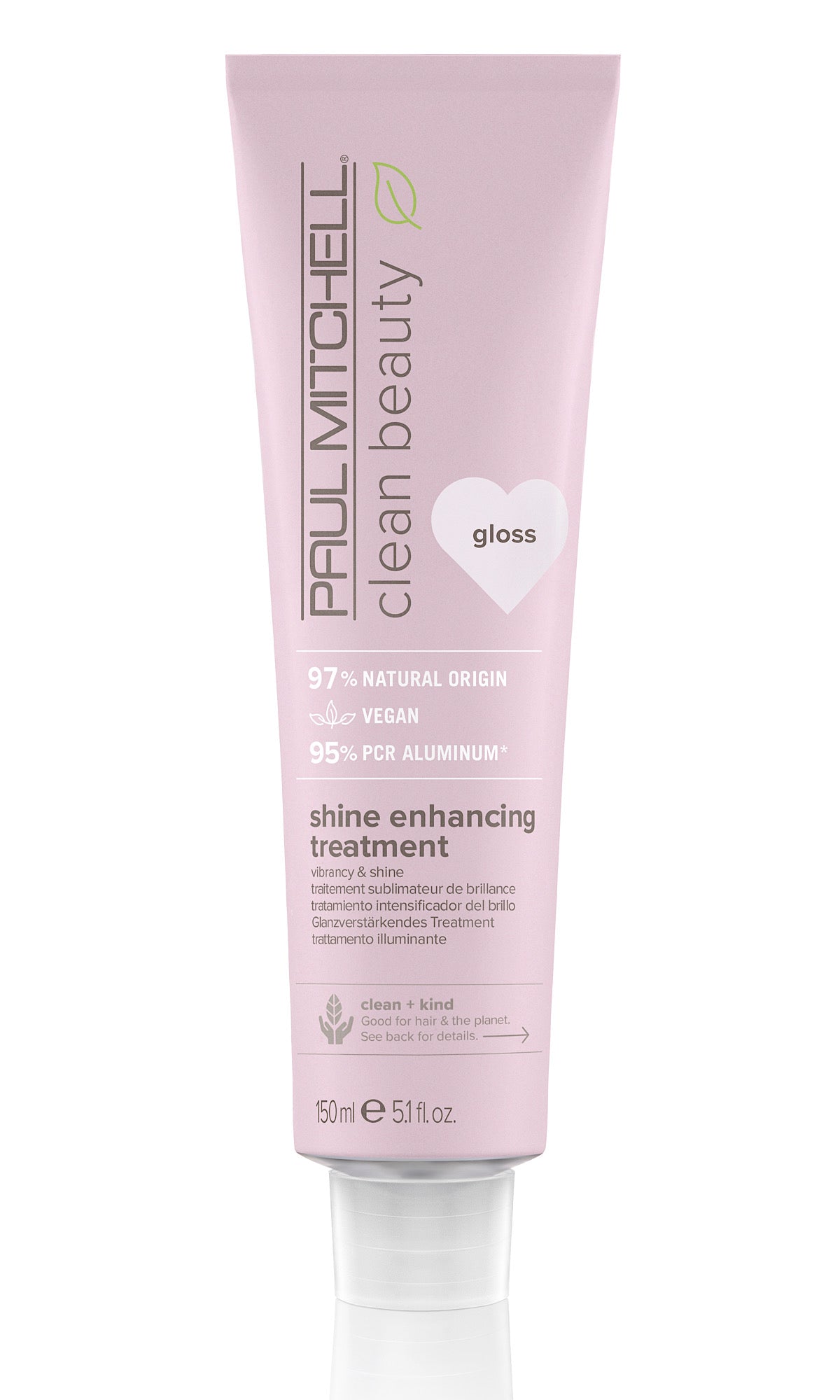 Shine Enhancing Treatment - Gloss