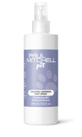 John Paul Pet® Lavender Mint Detangling Spray