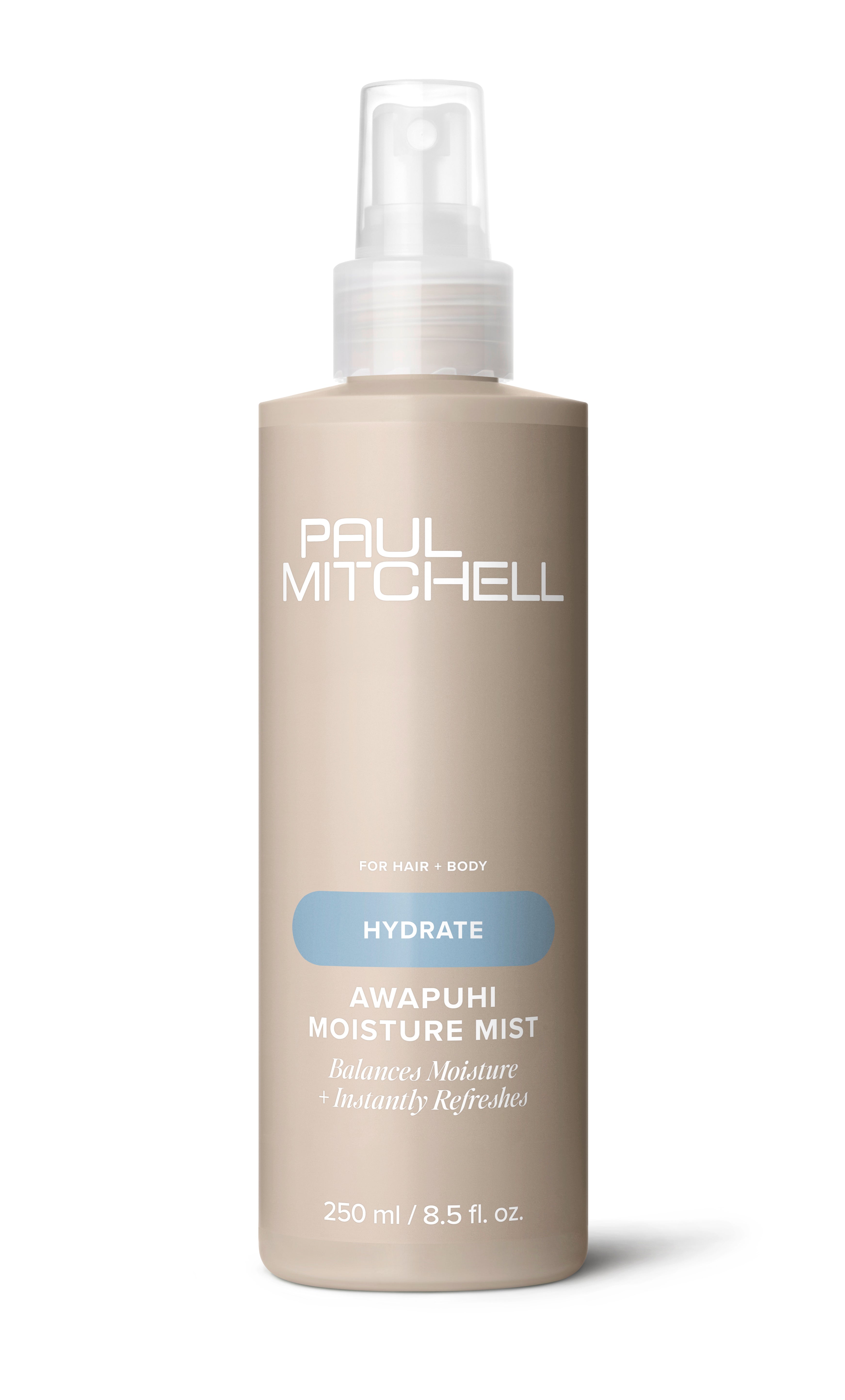 Awapuhi Moisture Mist