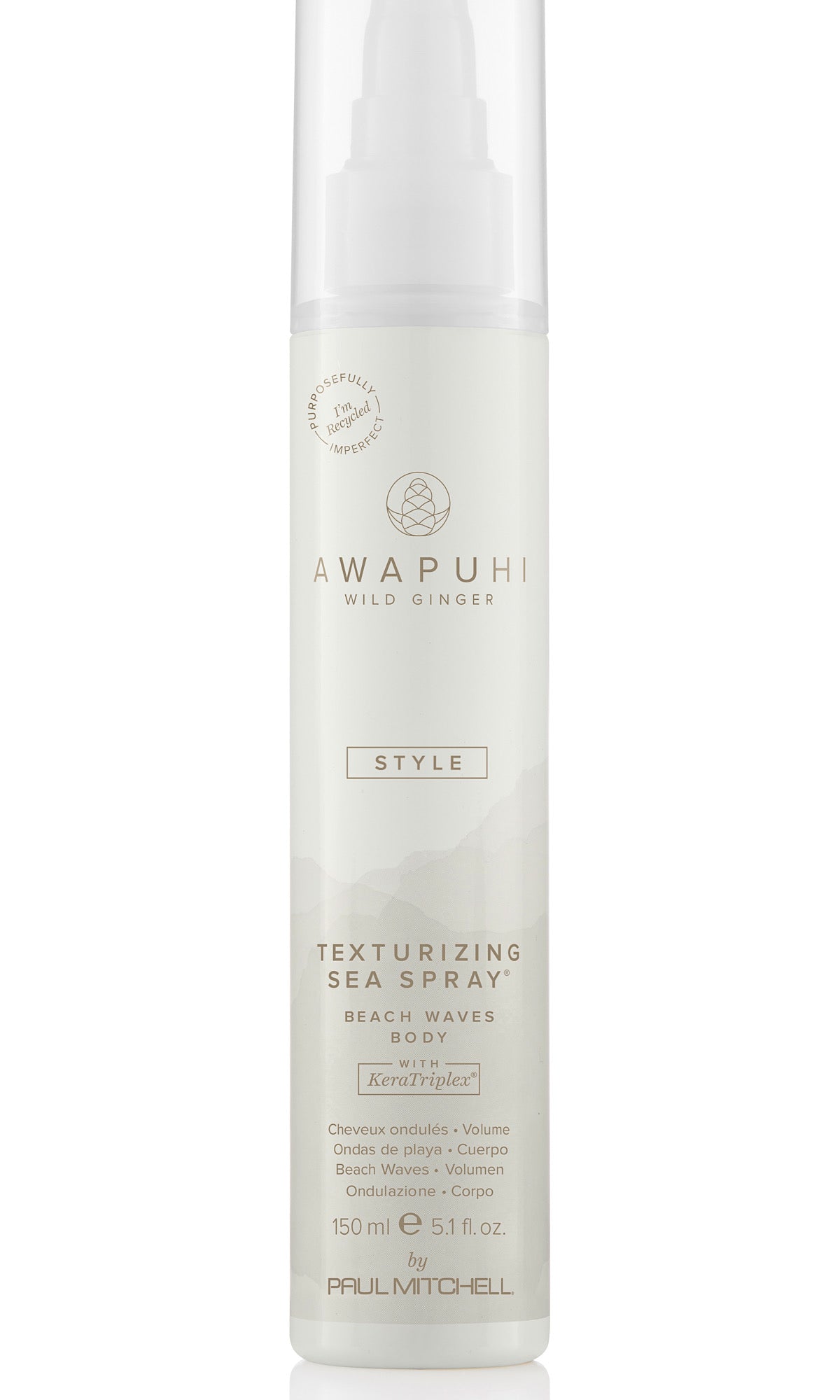 Texturizing Sea Spray®