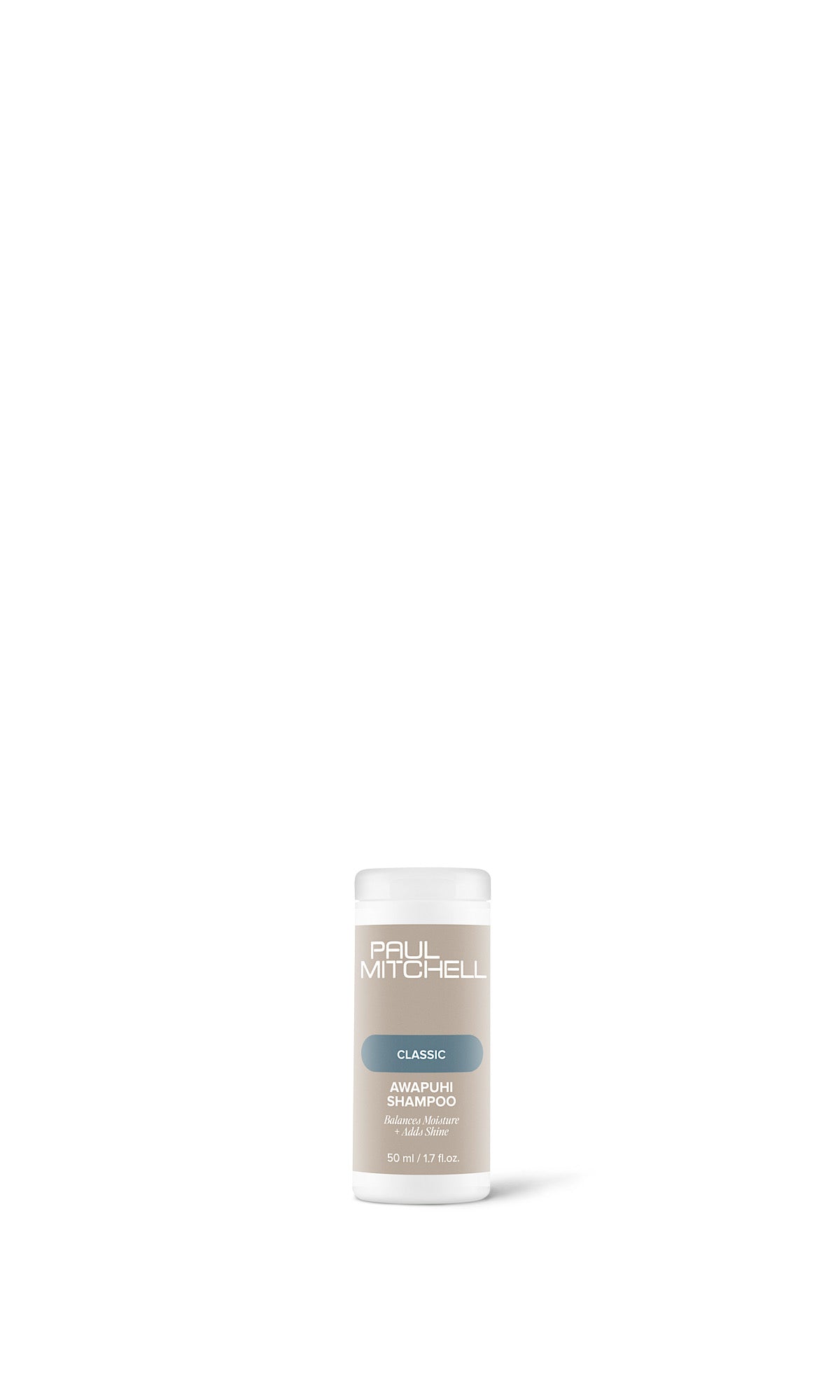 Classic Awapuhi Shampoo