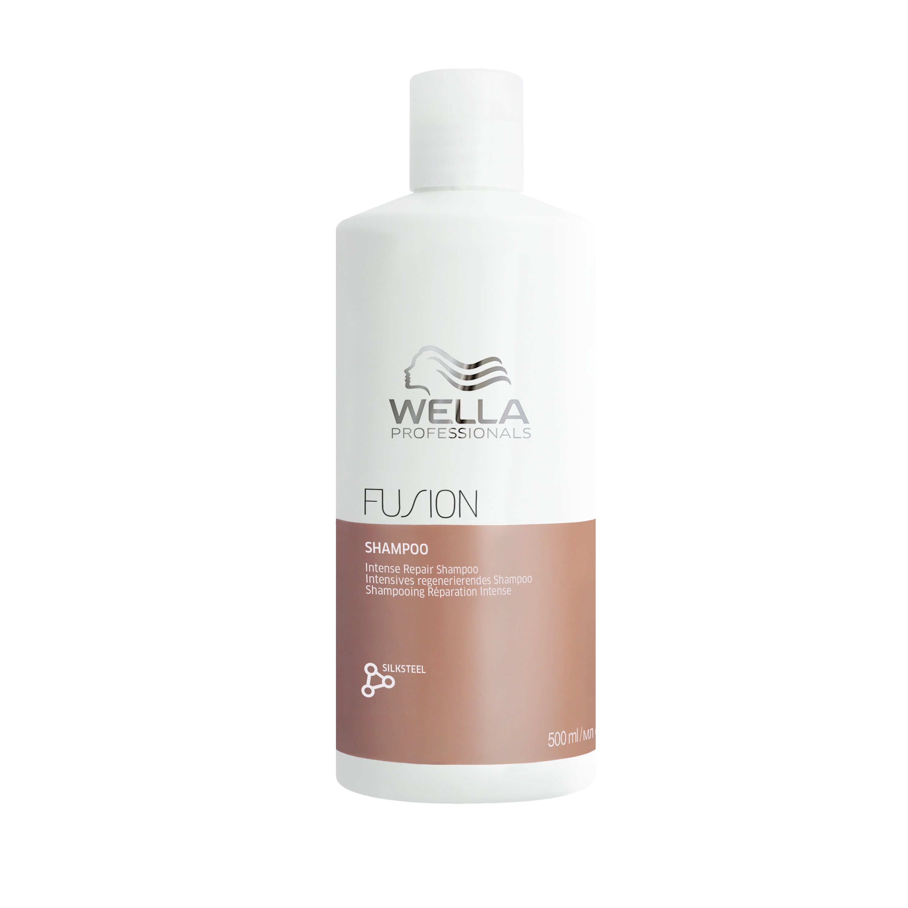 WELLA PROFESSIONALS FUSION INTENSE REPAIR SHAMPOO