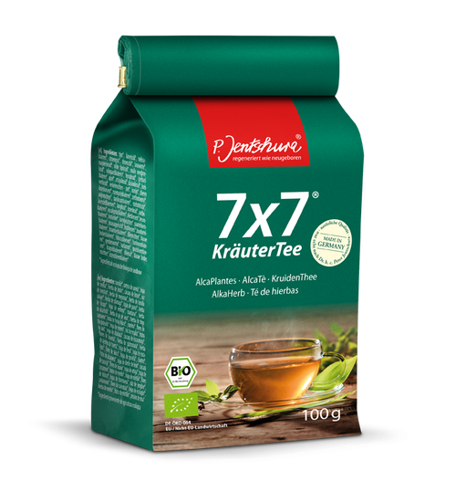 7x7® KräuterTee
