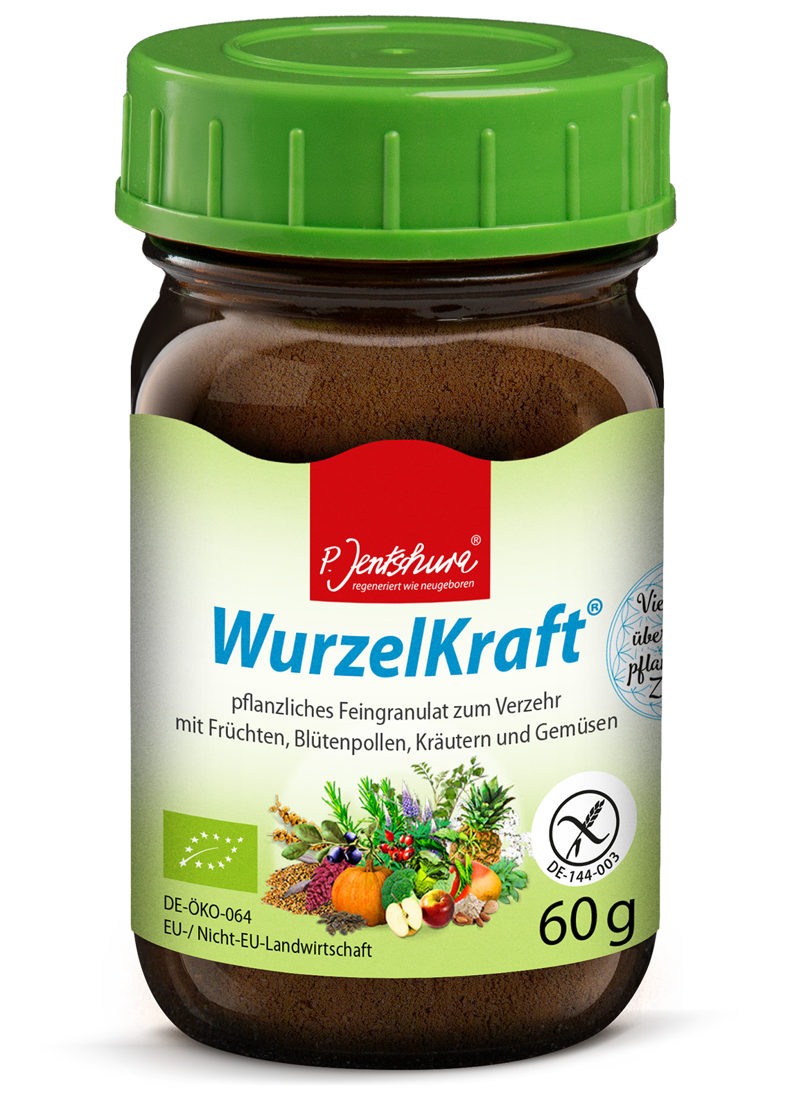 WurzelKraft