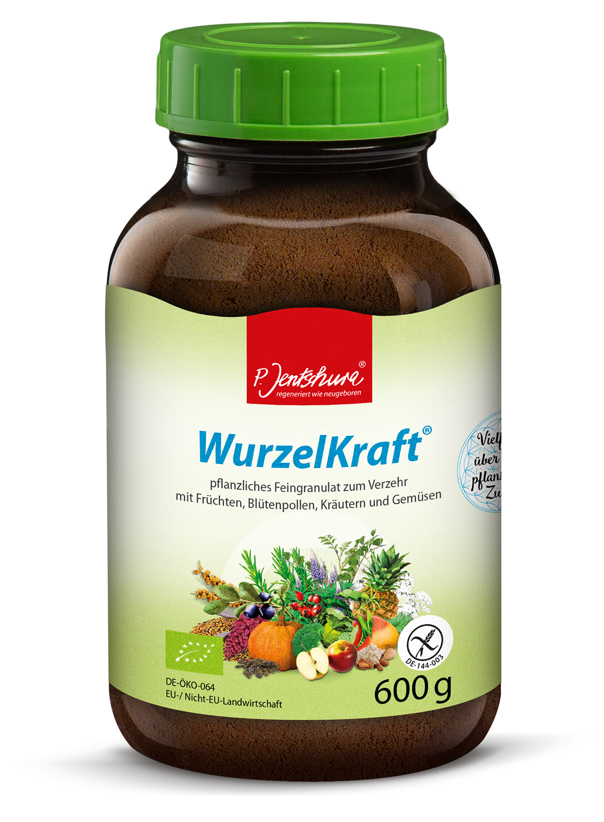 WurzelKraft