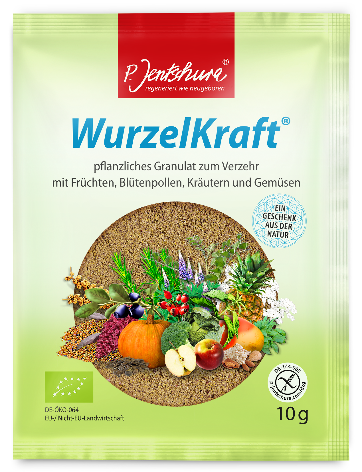 WurzelKraft