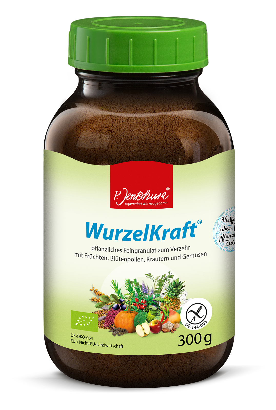 WurzelKraft