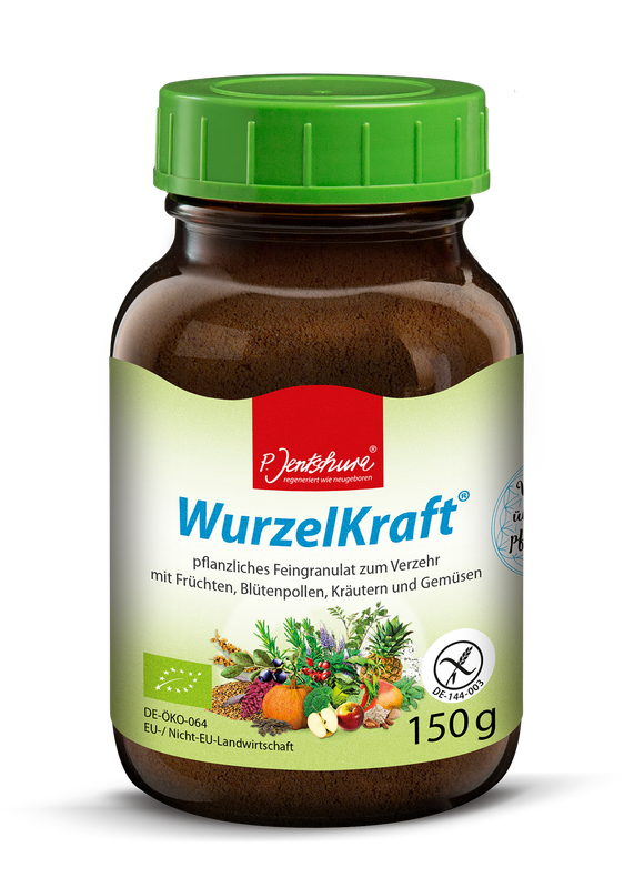 WurzelKraft