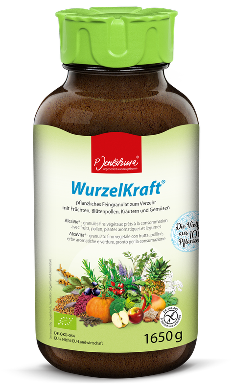 WurzelKraft