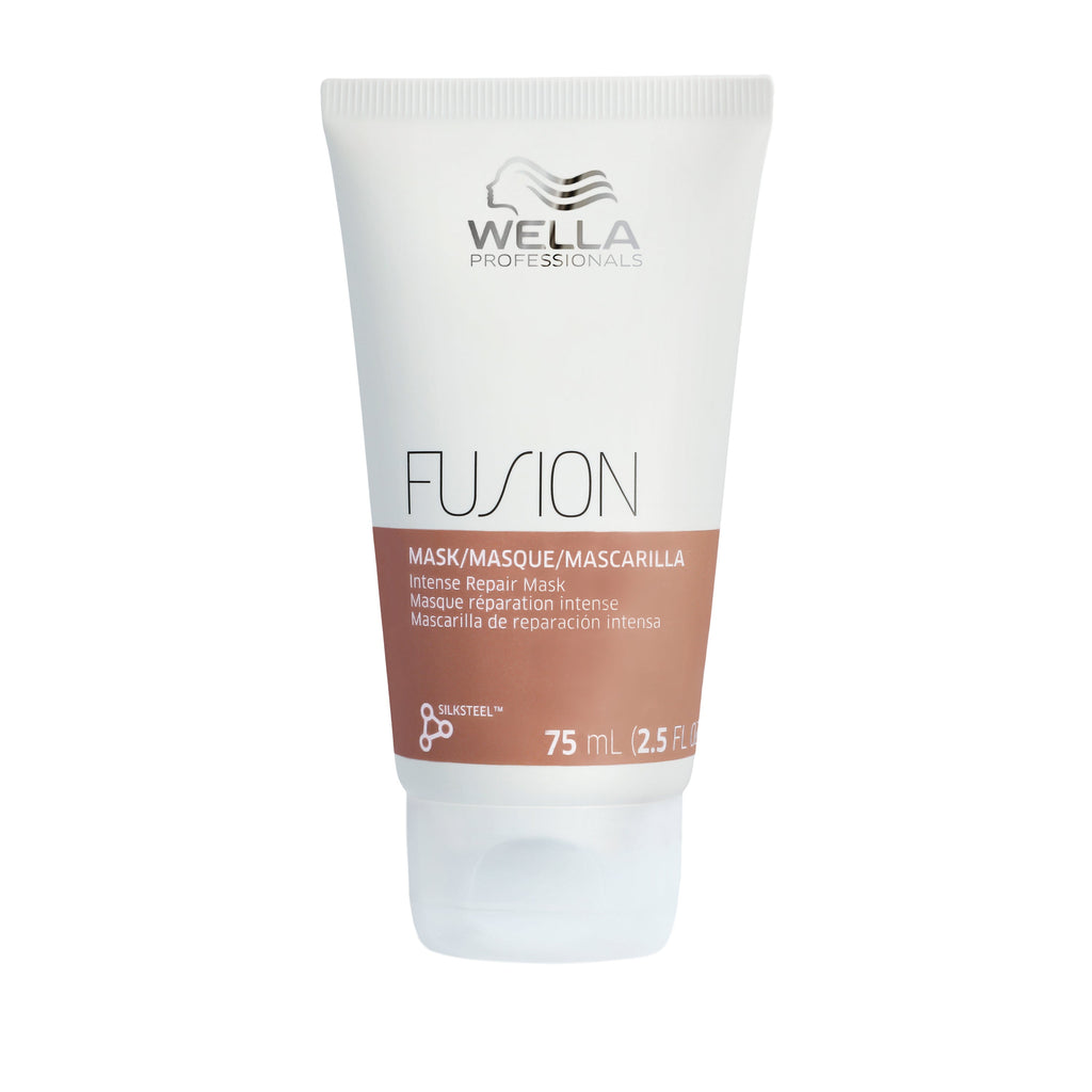 Wella Fusion Repair Set – Shampoo, Conditioner & Haarmaske