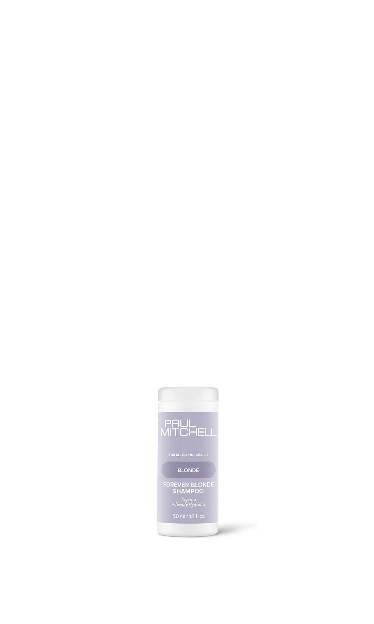 Forever Blonde® Shampoo