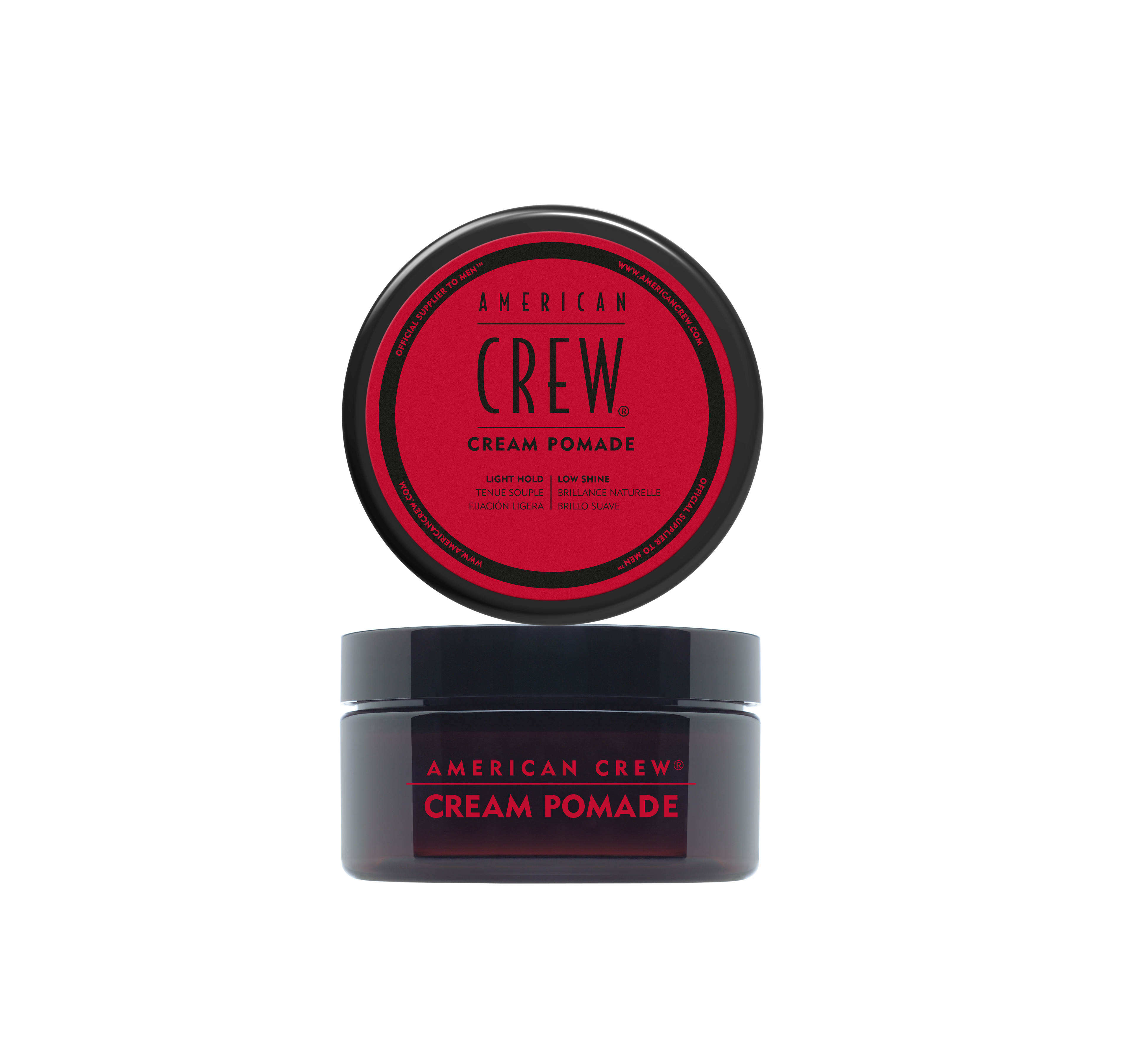 American Crew Cream Pomade