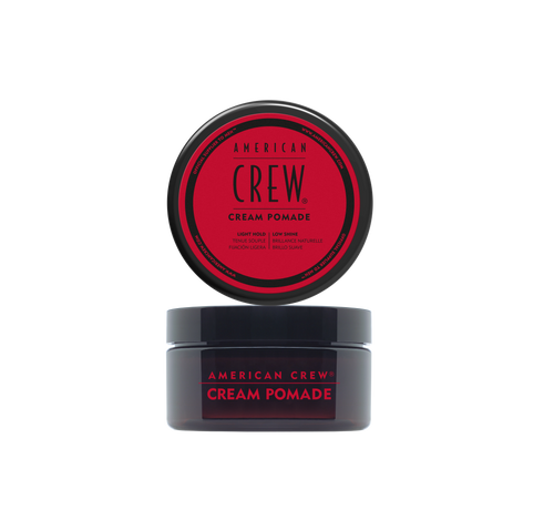 American Crew Cream Pomade