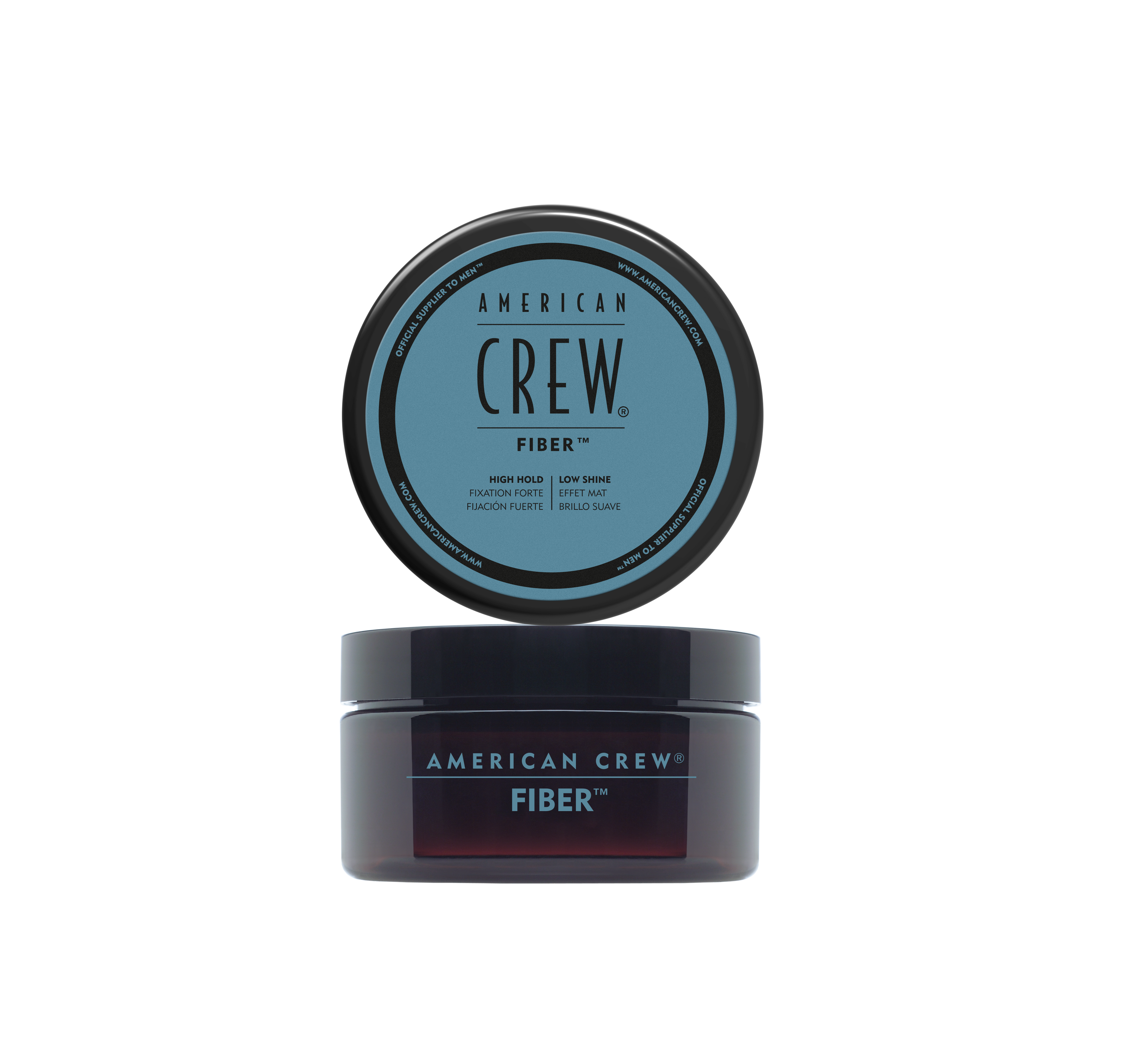 American Crew Fiber