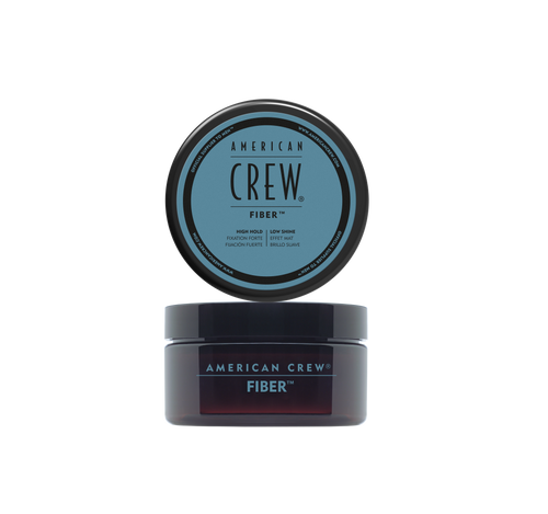 American Crew Fiber
