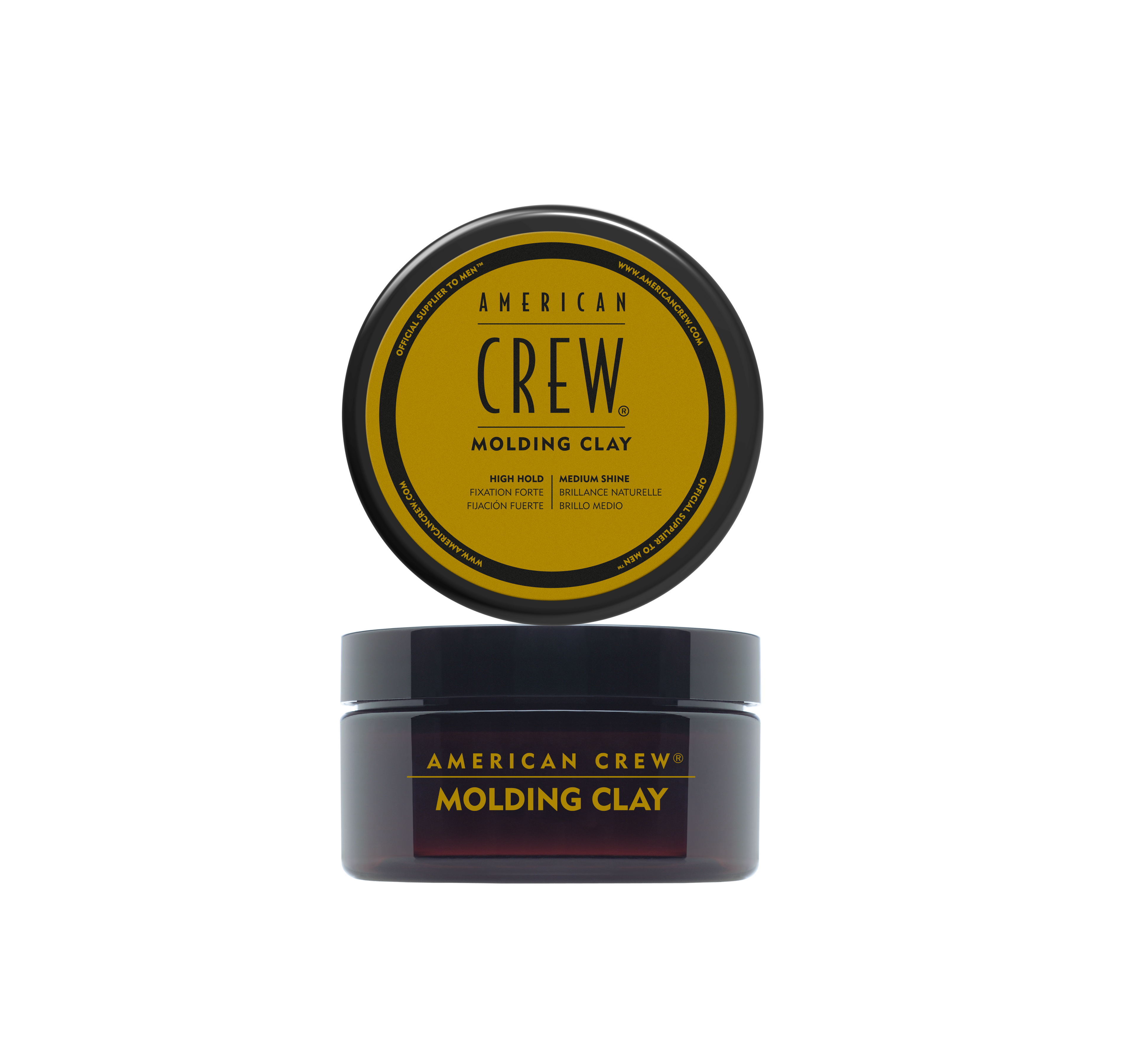American Crew Molding Clay