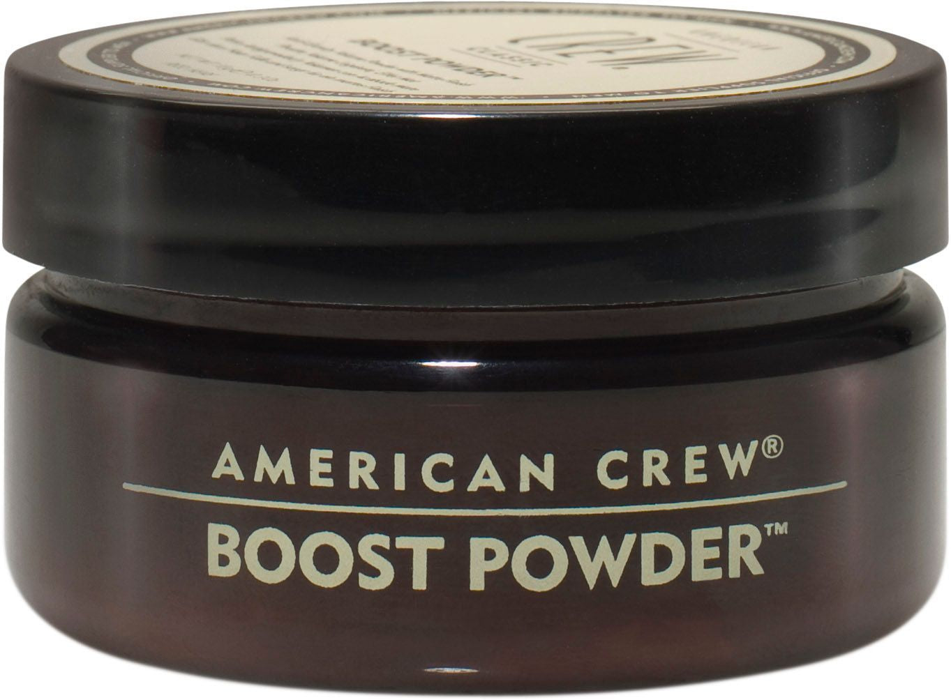 American Crew Classic Boost Powder