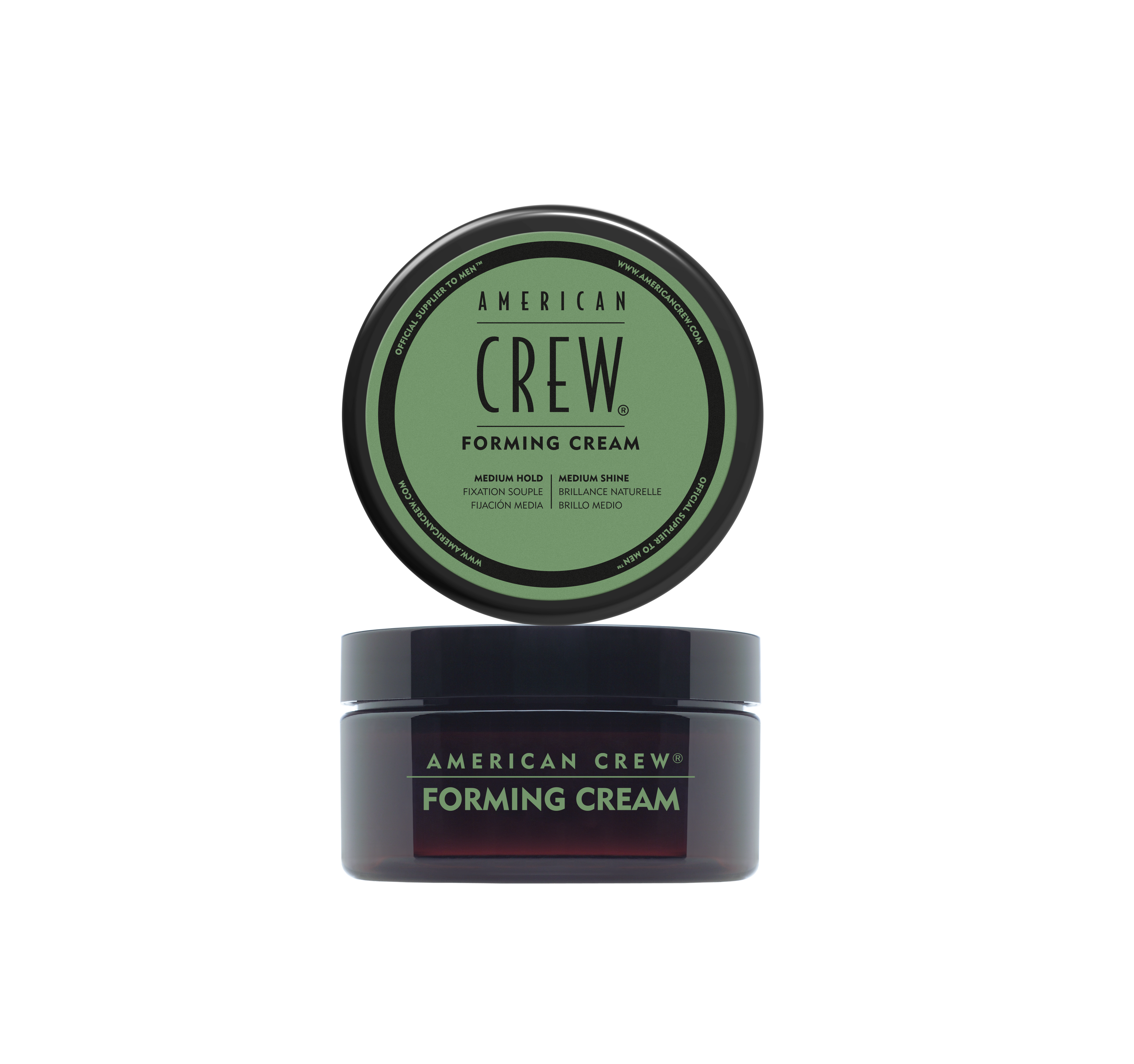American Crew Forming Cream