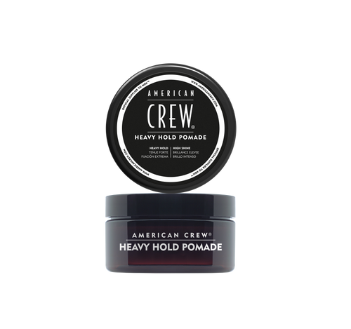 American Crew Heavy Hold Pomade