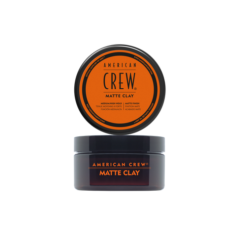 American Crew Matte Clay
