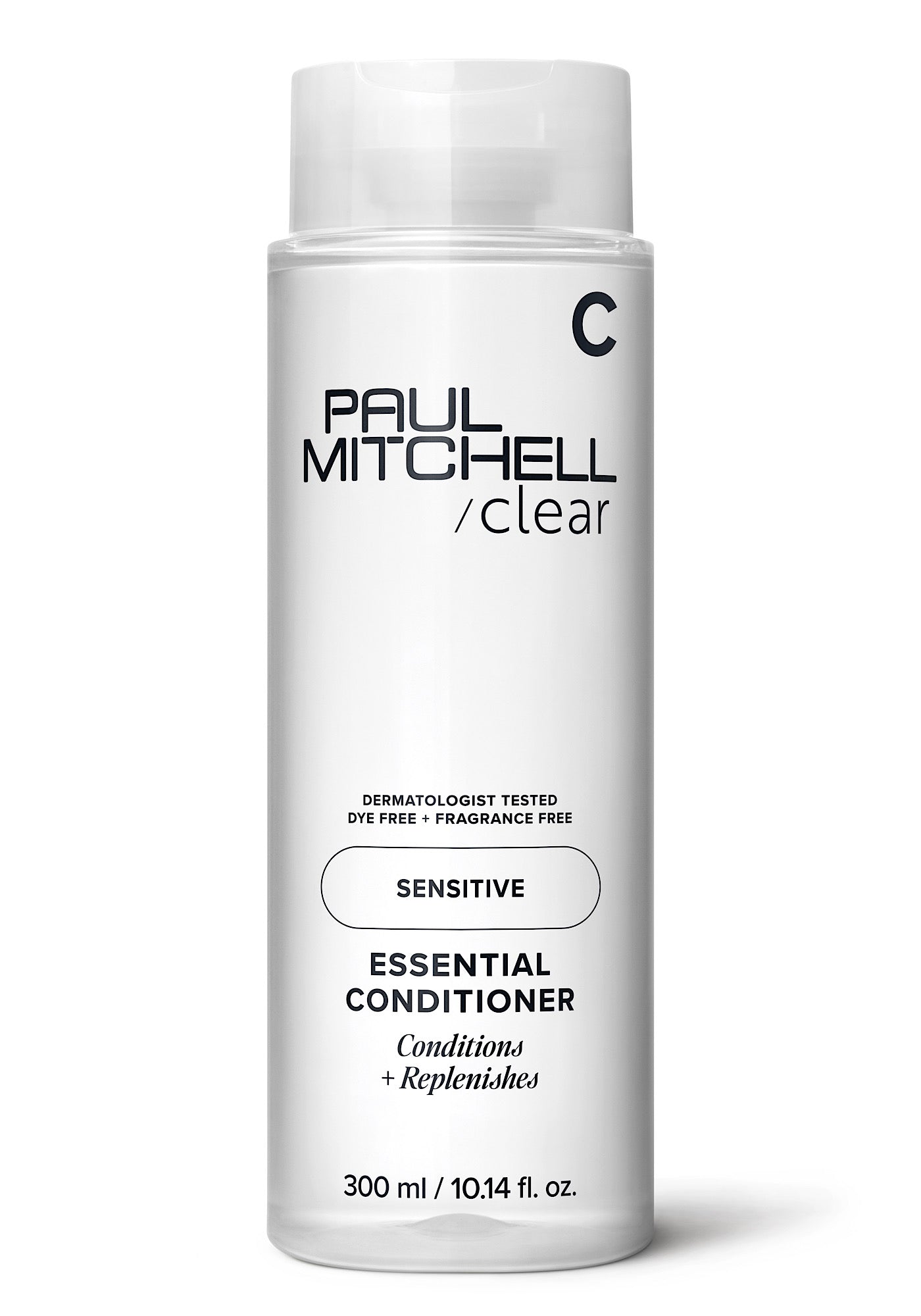 Clear Essential Conditioner
