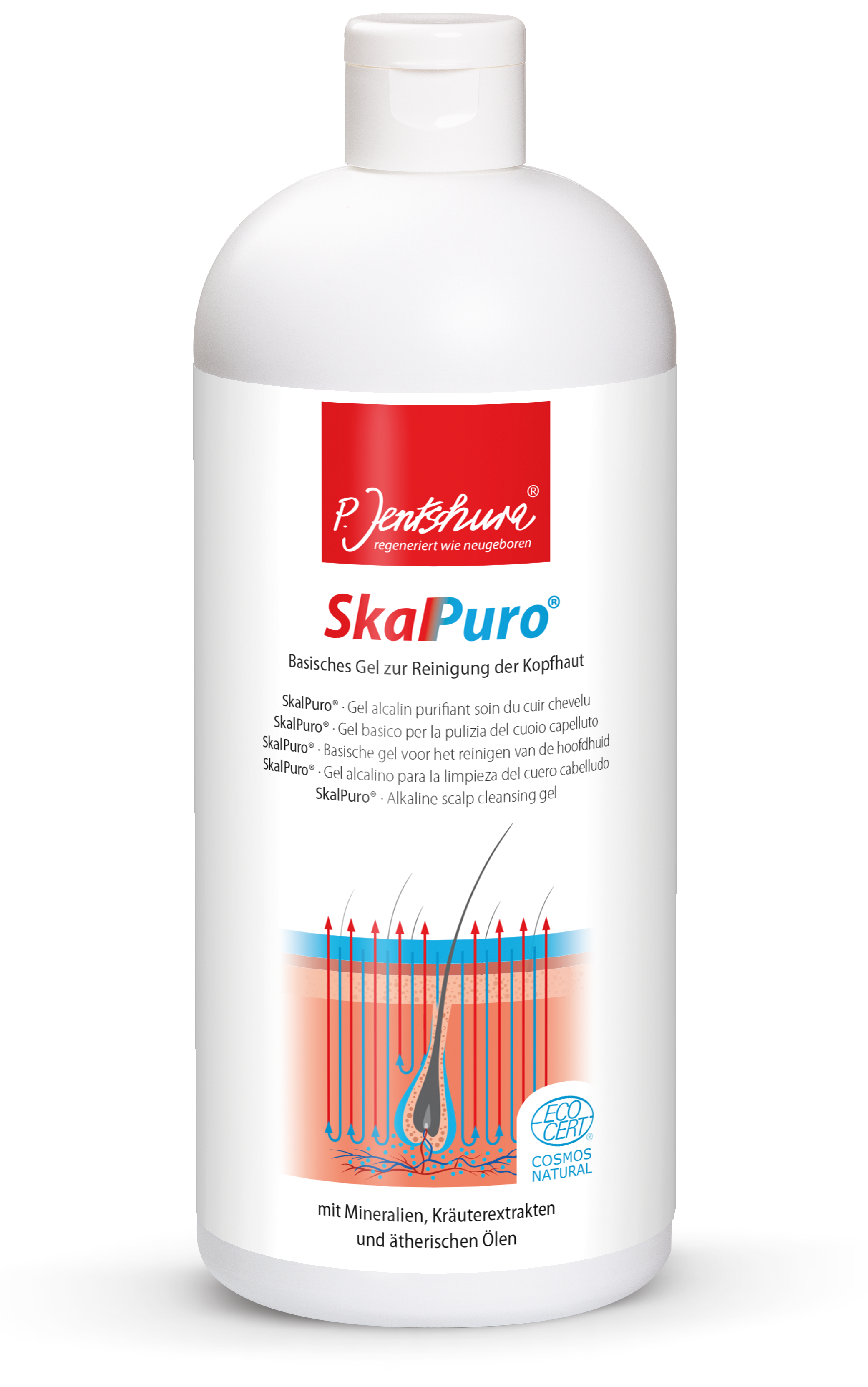 SkalPuro