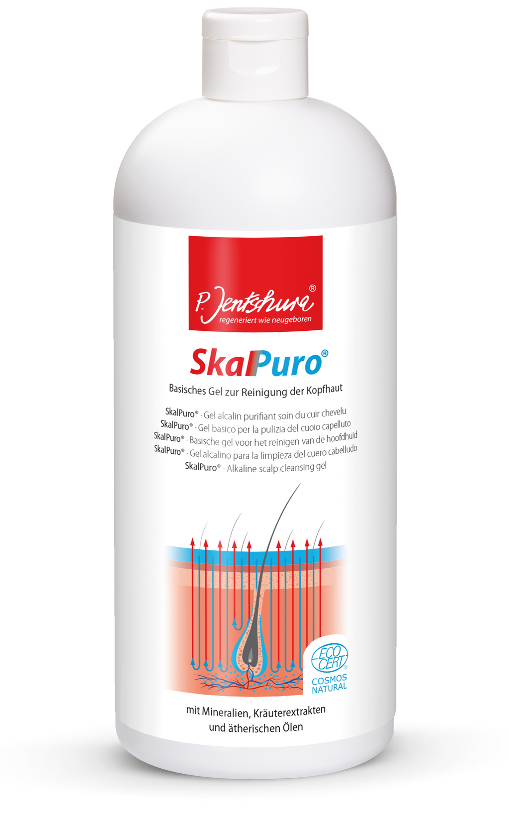 Das Ultimative Basen-Set: SkaPuro & BasenSchauer 1L im Spar-Bundle