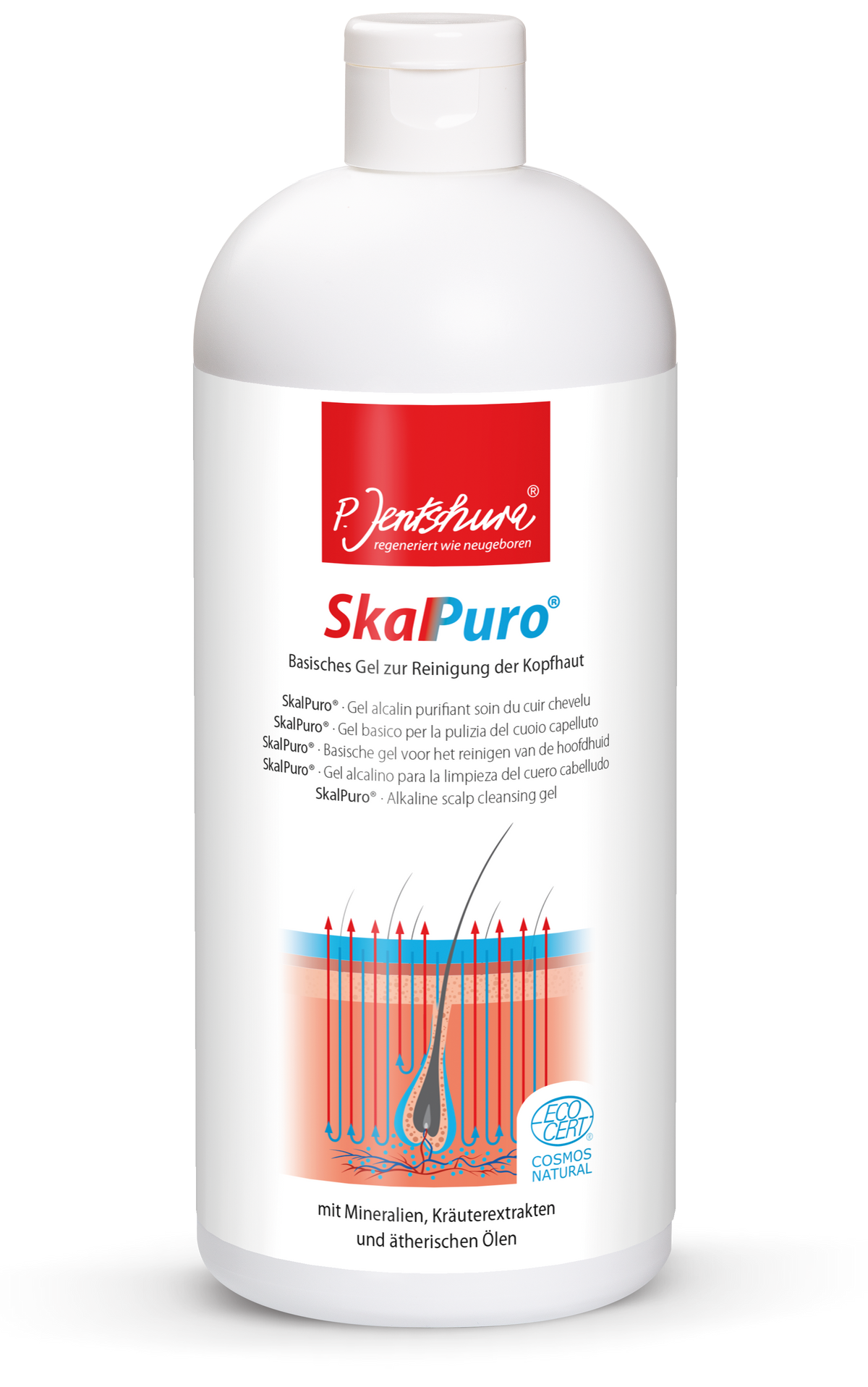 Das Ultimative Basen-Set: SkaPuro & BasenSchauer 1L im Spar-Bundle