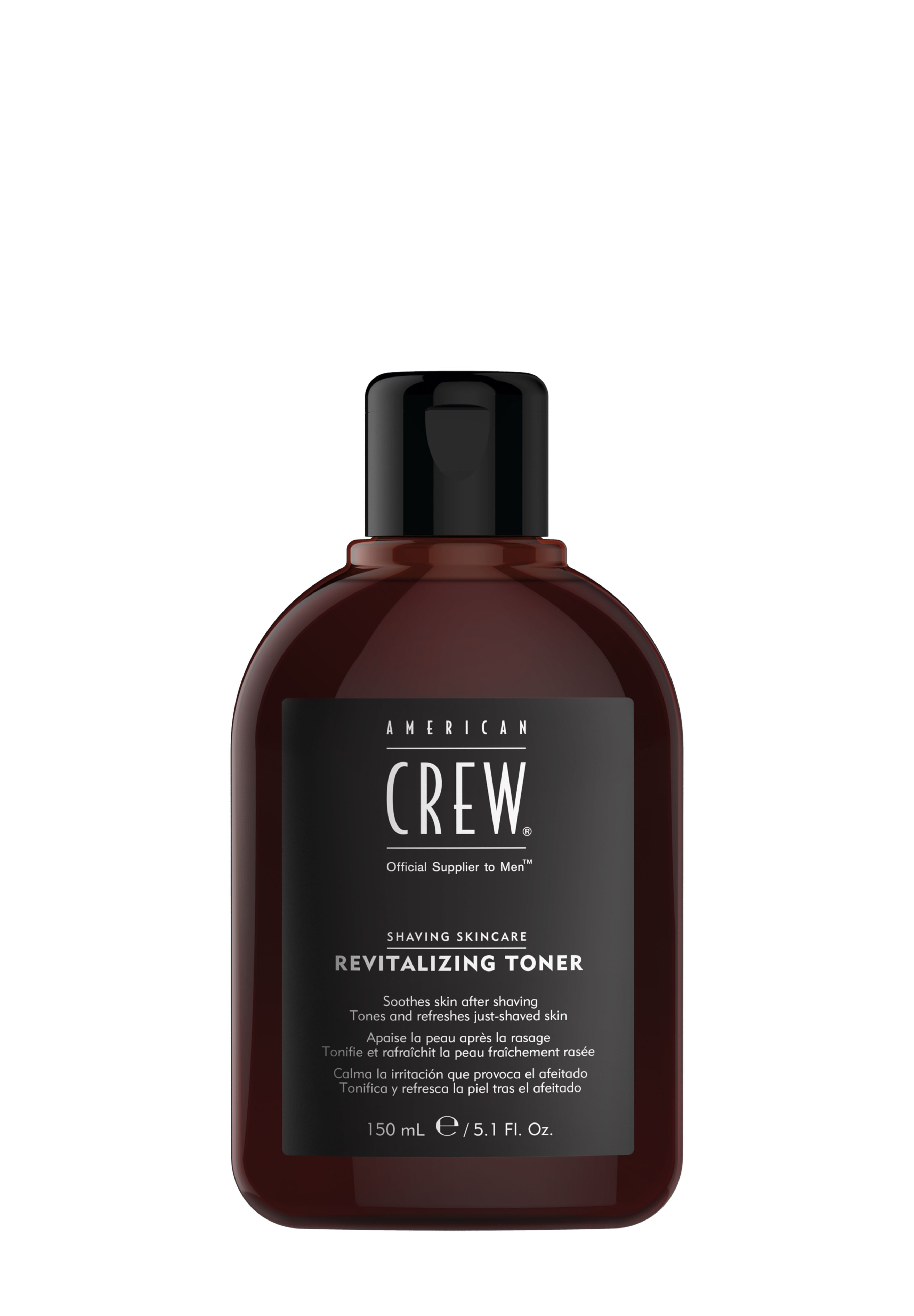 American Crew Revitalizing Toner